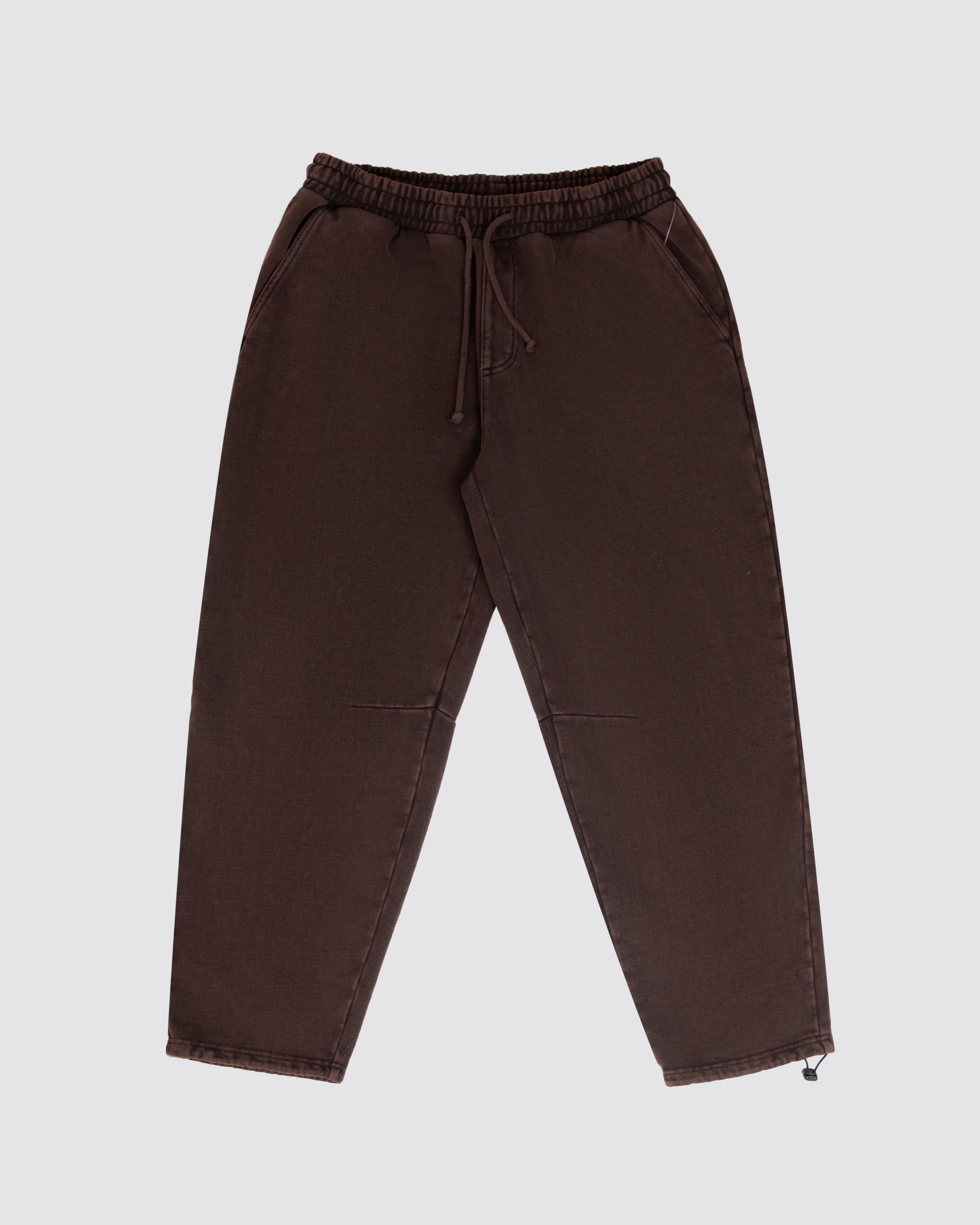 Elevated Cuffless Jogger