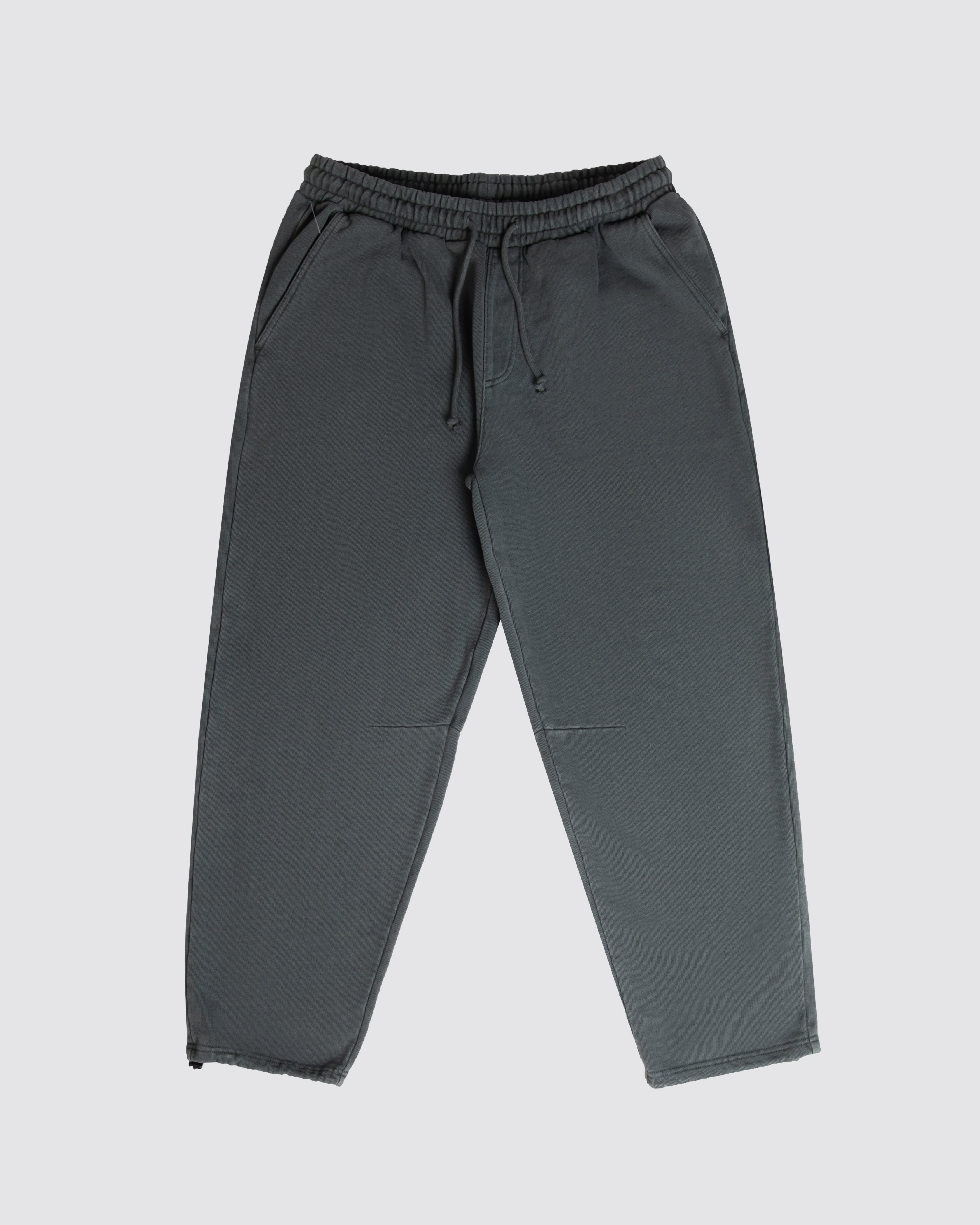 Elevated Cuffless Jogger