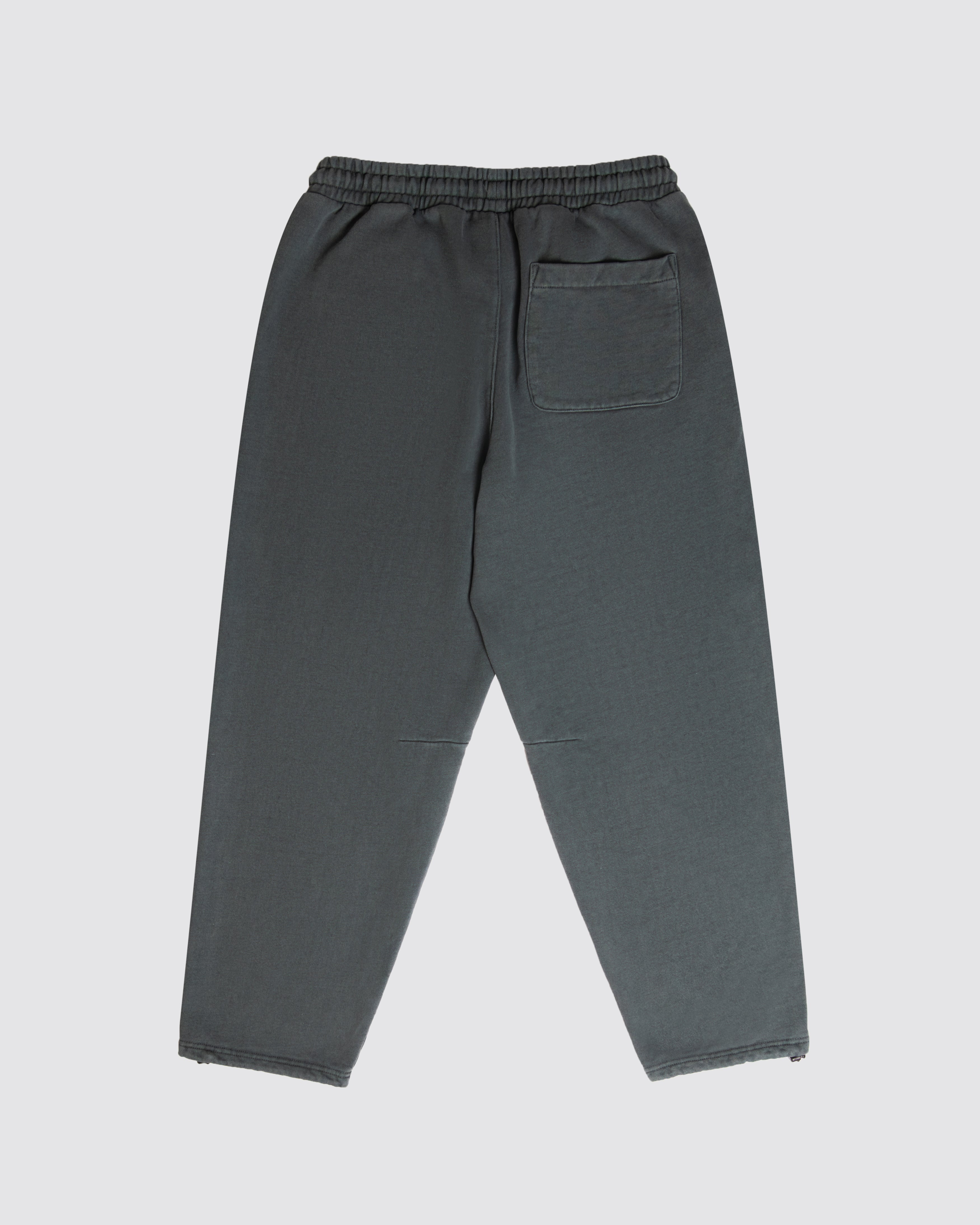 Elevated Cuffless Jogger