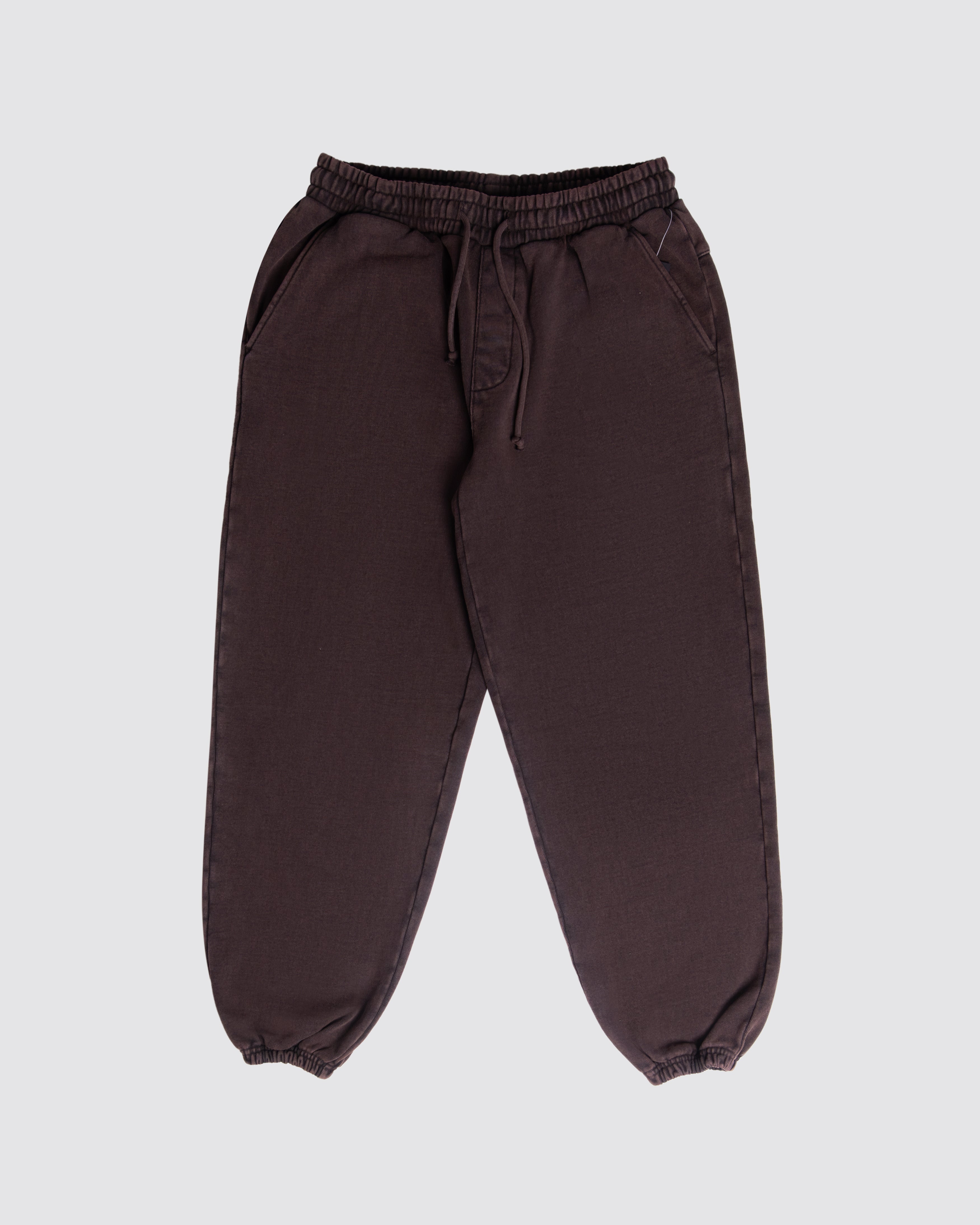 Elevated Cuff Jogger
