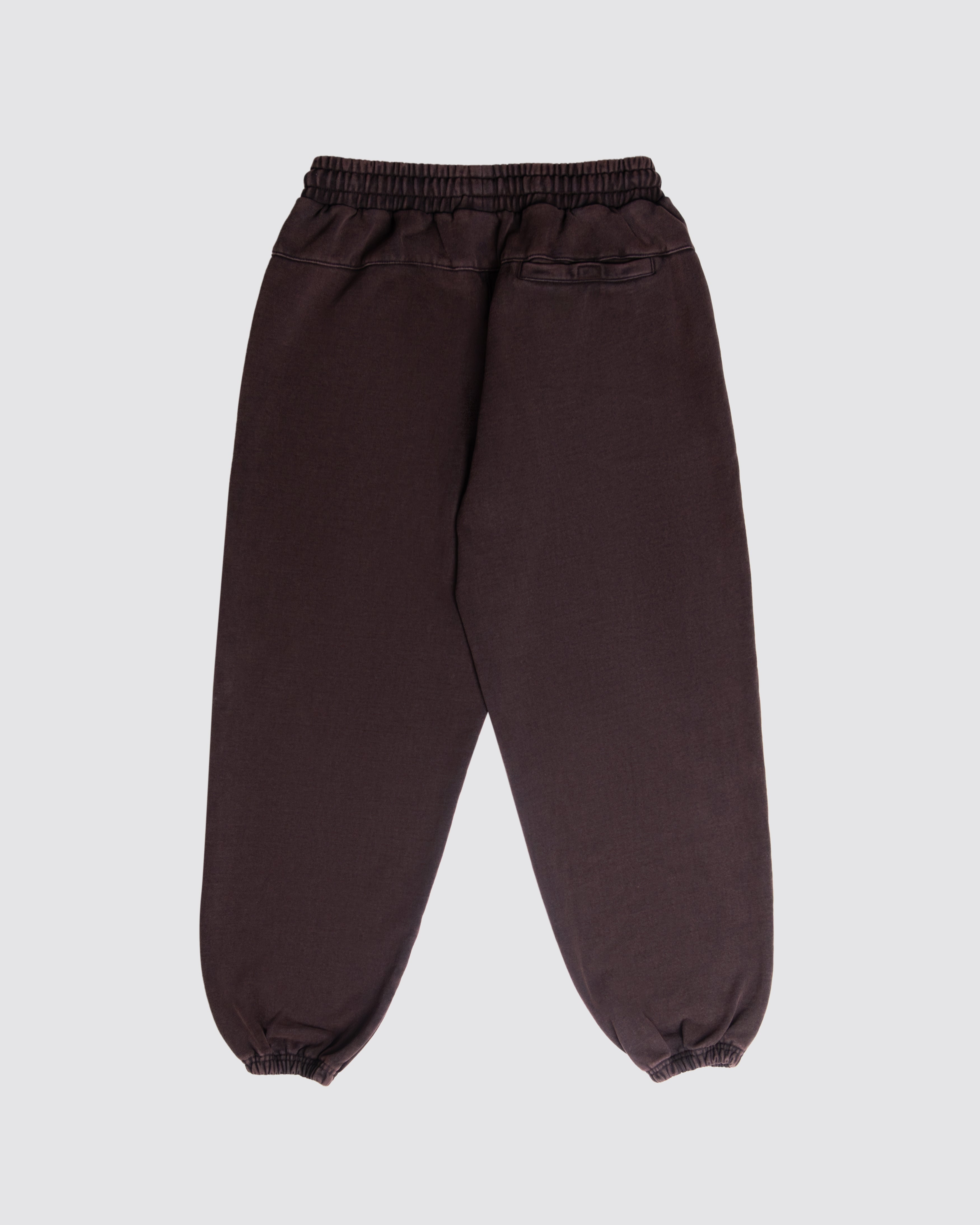 Elevated Cuff Jogger
