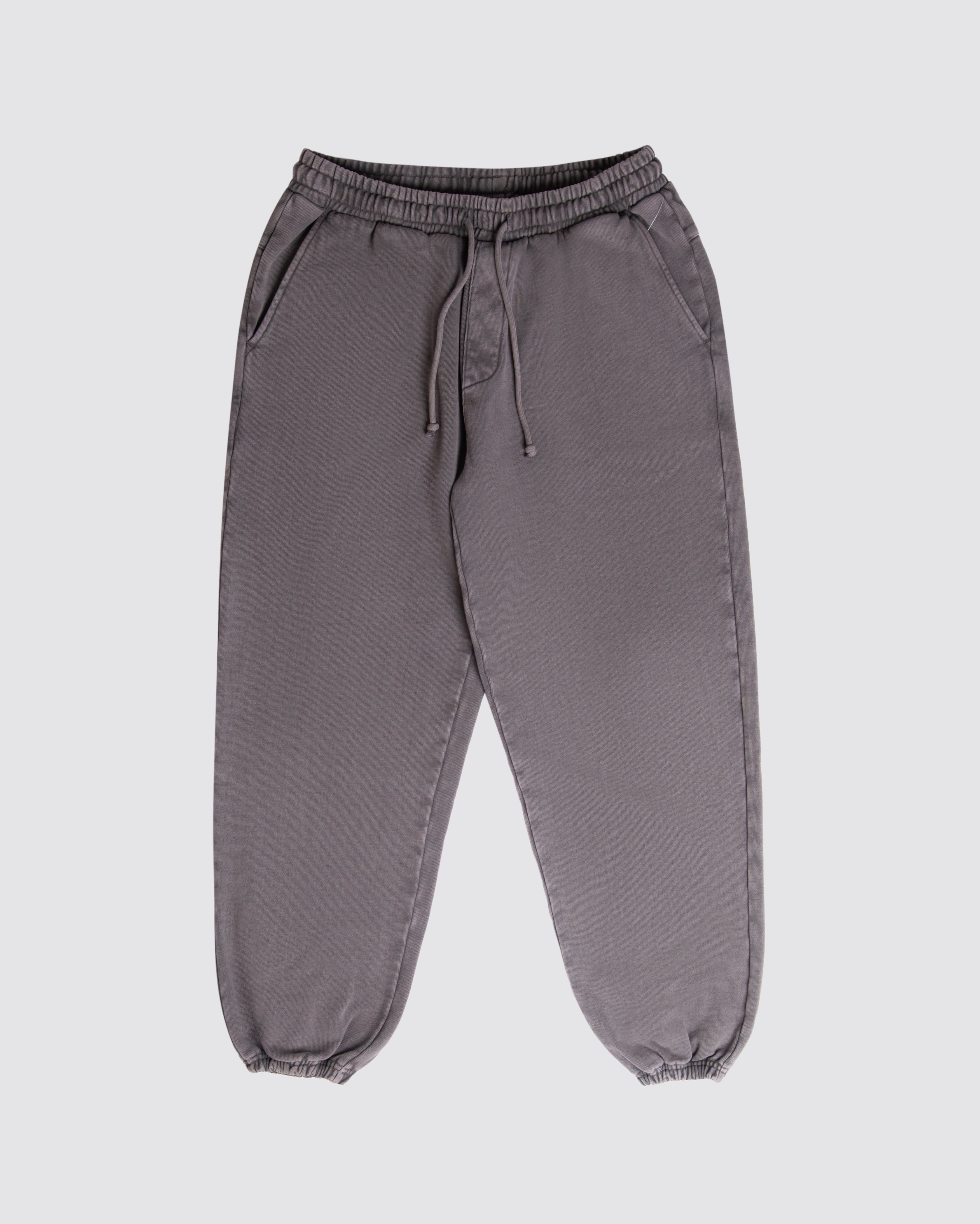 Elevated Cuff Jogger