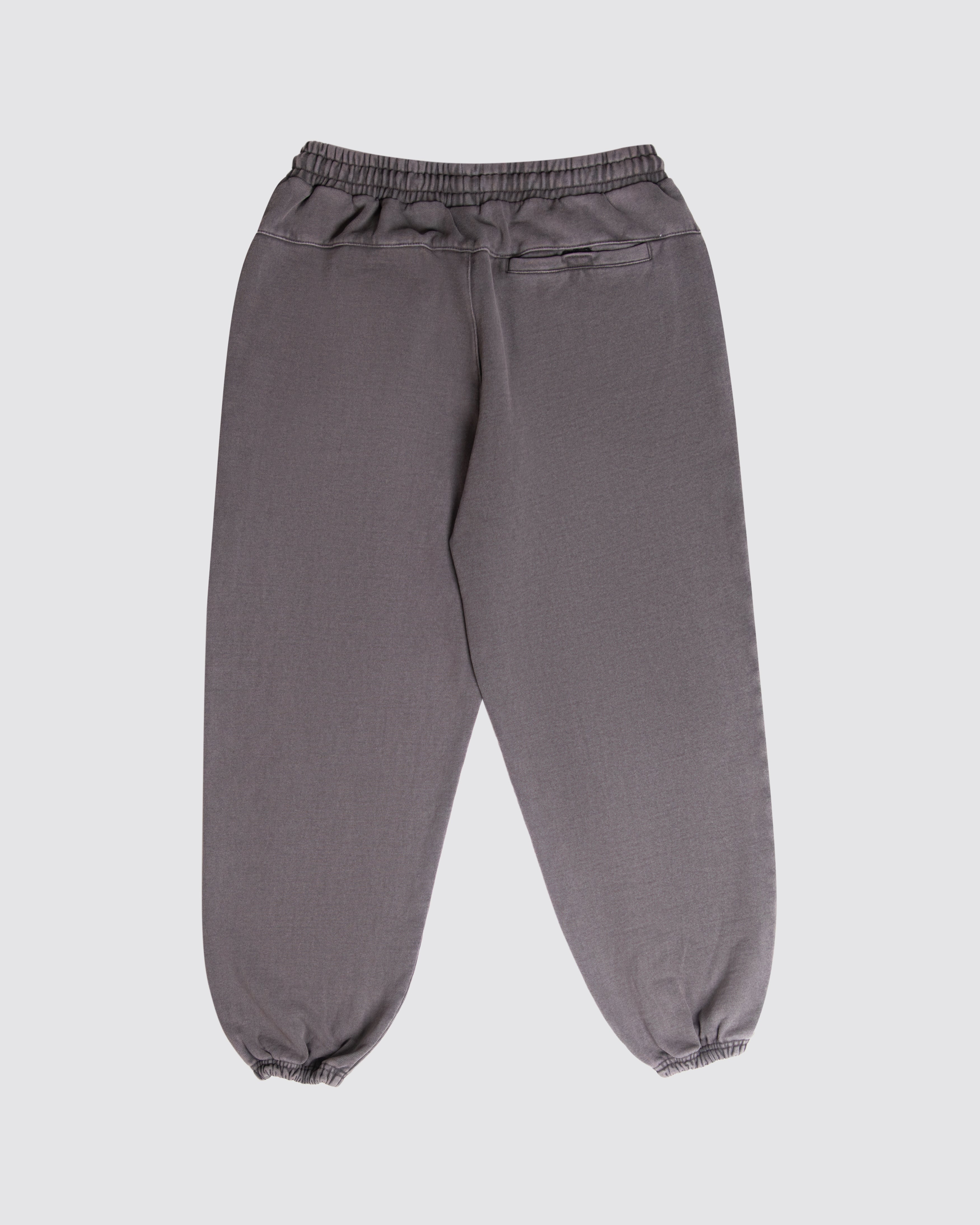 Elevated Cuff Jogger