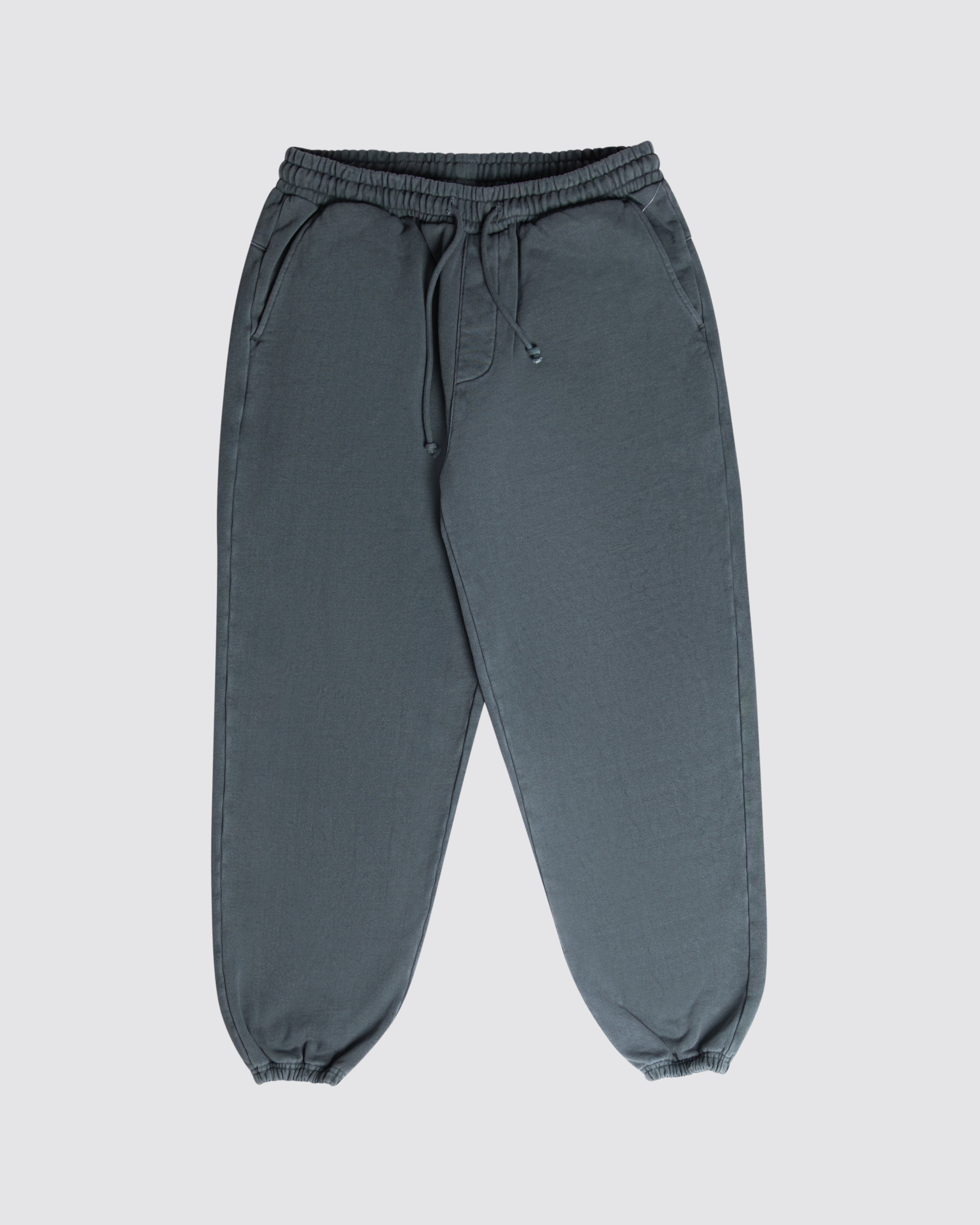 Elevated Cuff Jogger