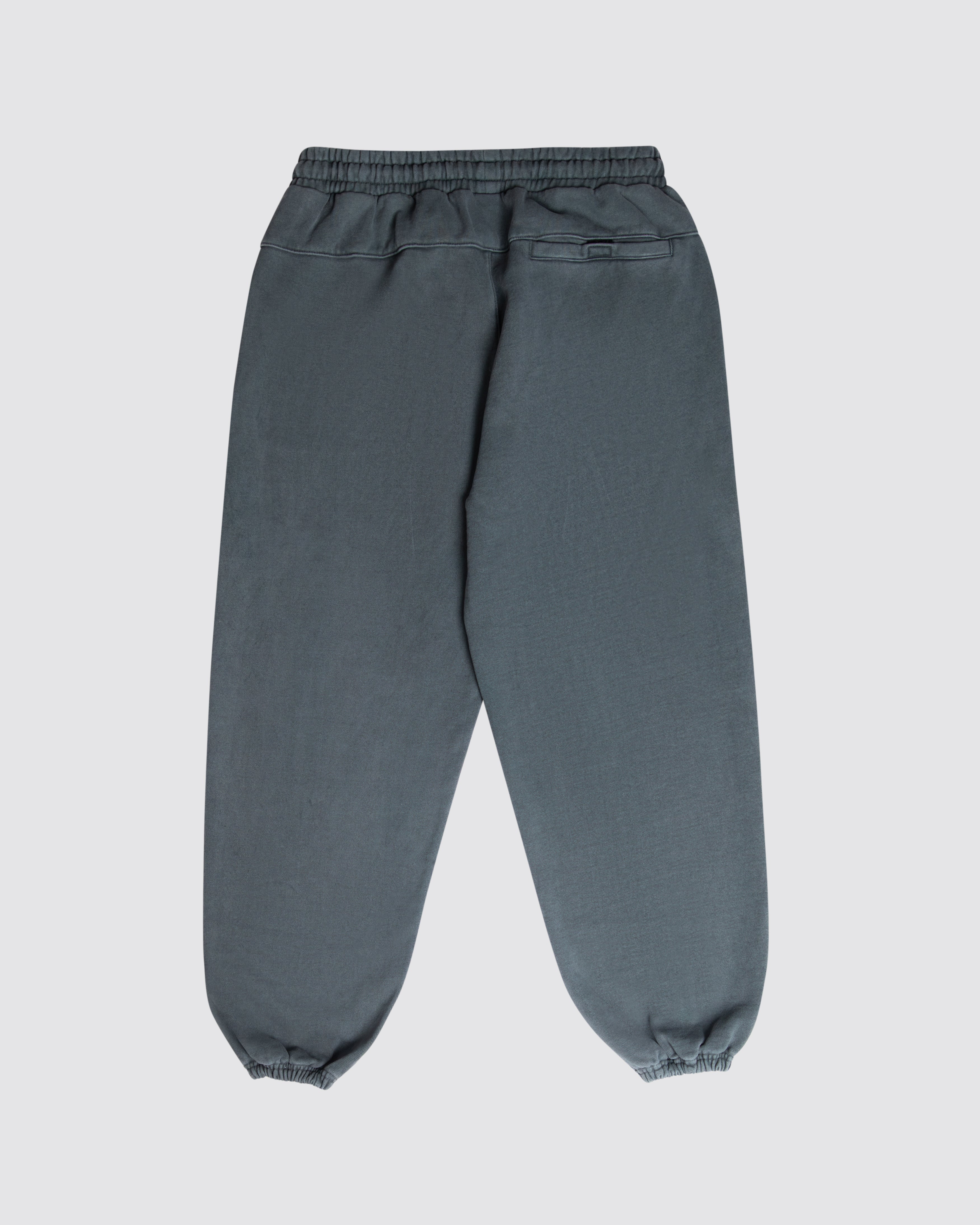 Elevated Cuff Jogger