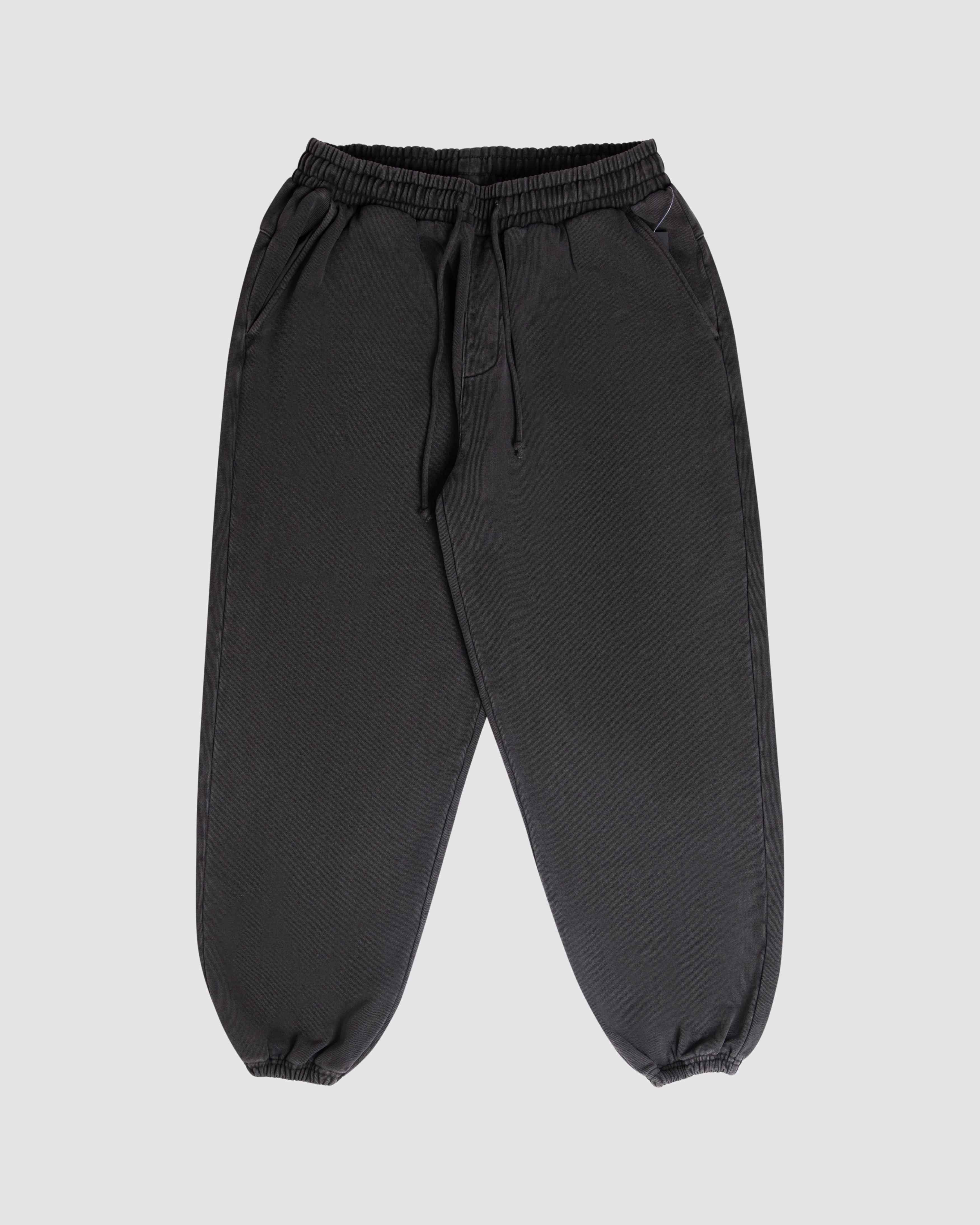 Elevated Cuff Jogger