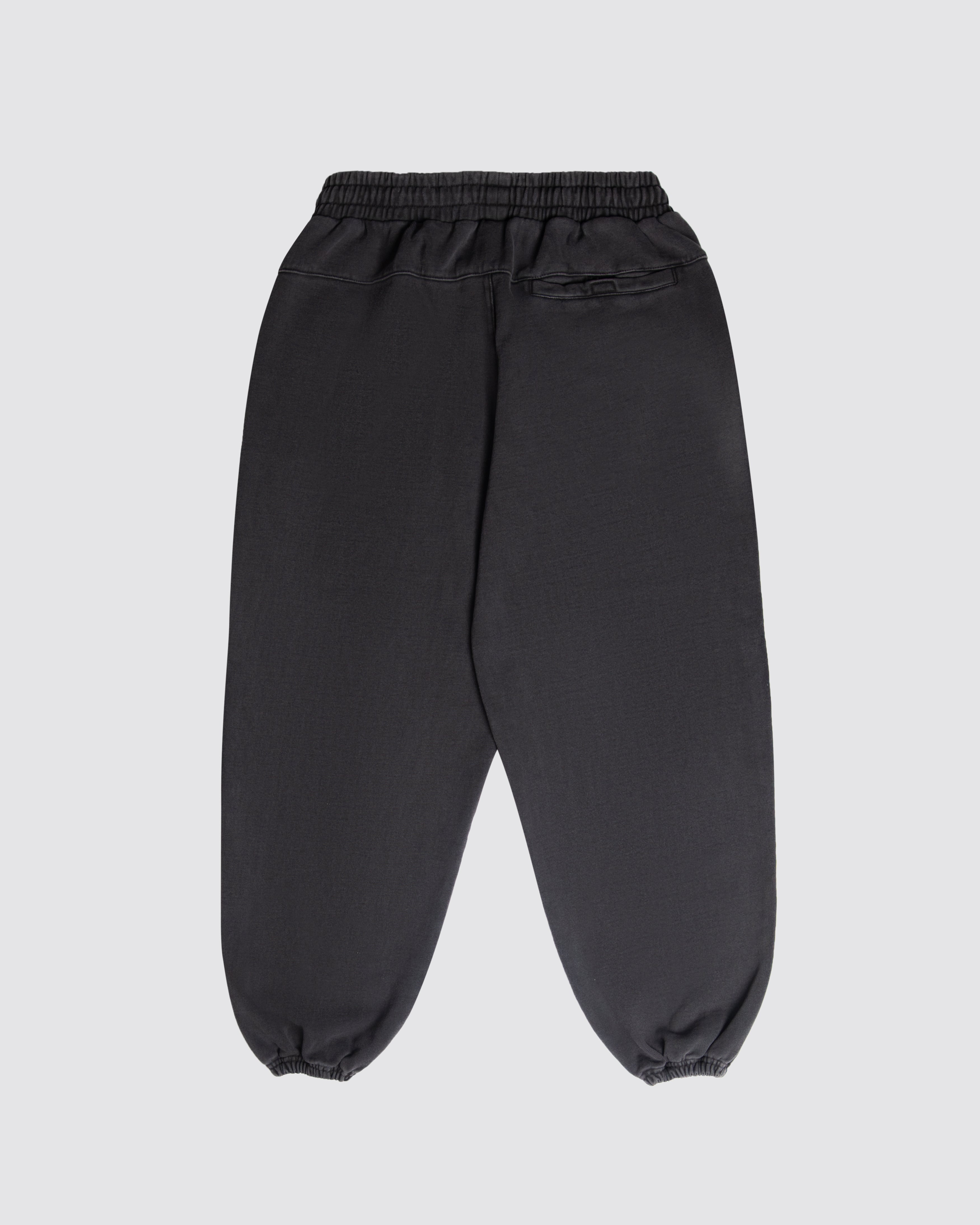 Elevated Cuff Jogger
