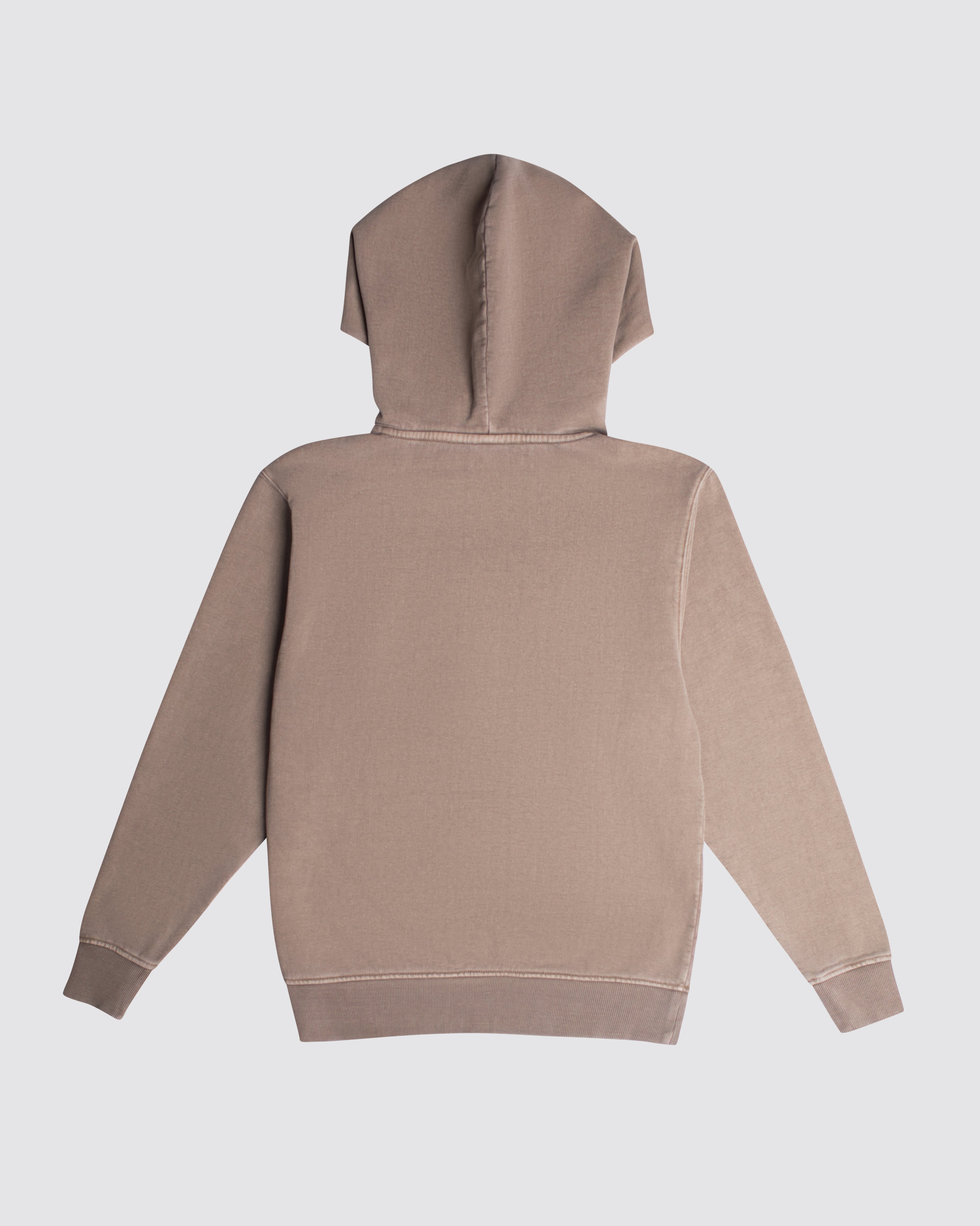 Superior Hoodie