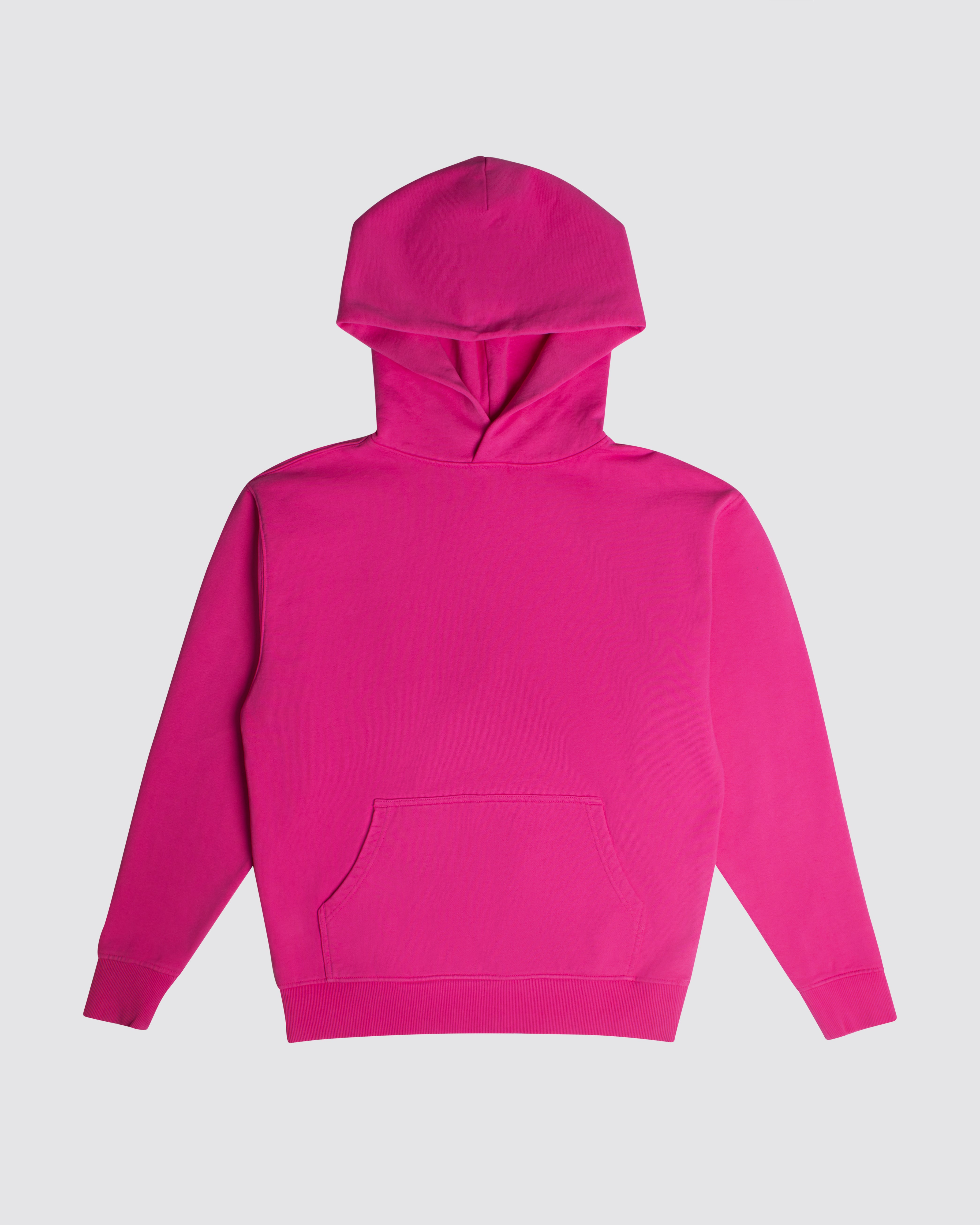Superior Hoodie