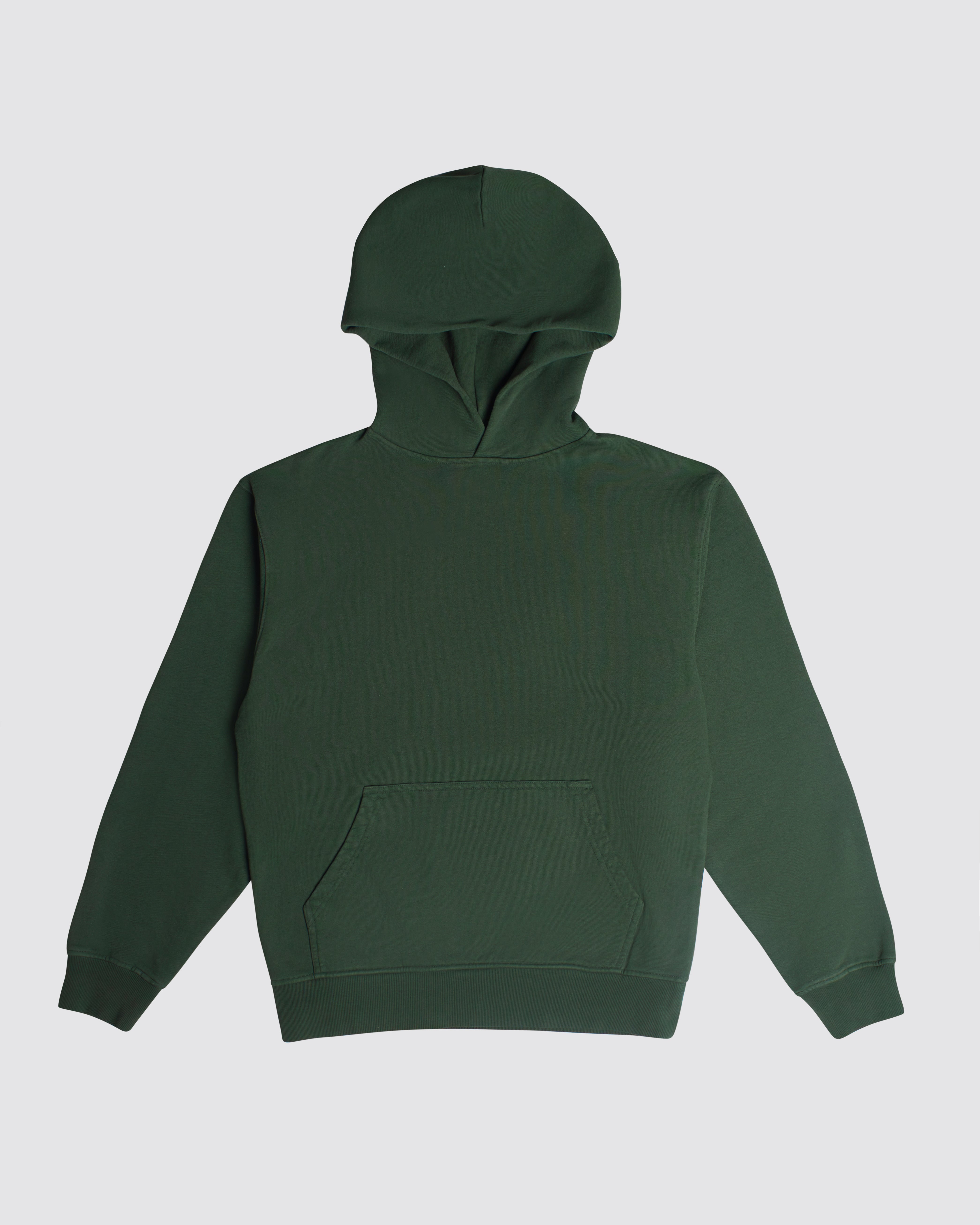 Superior Hoodie