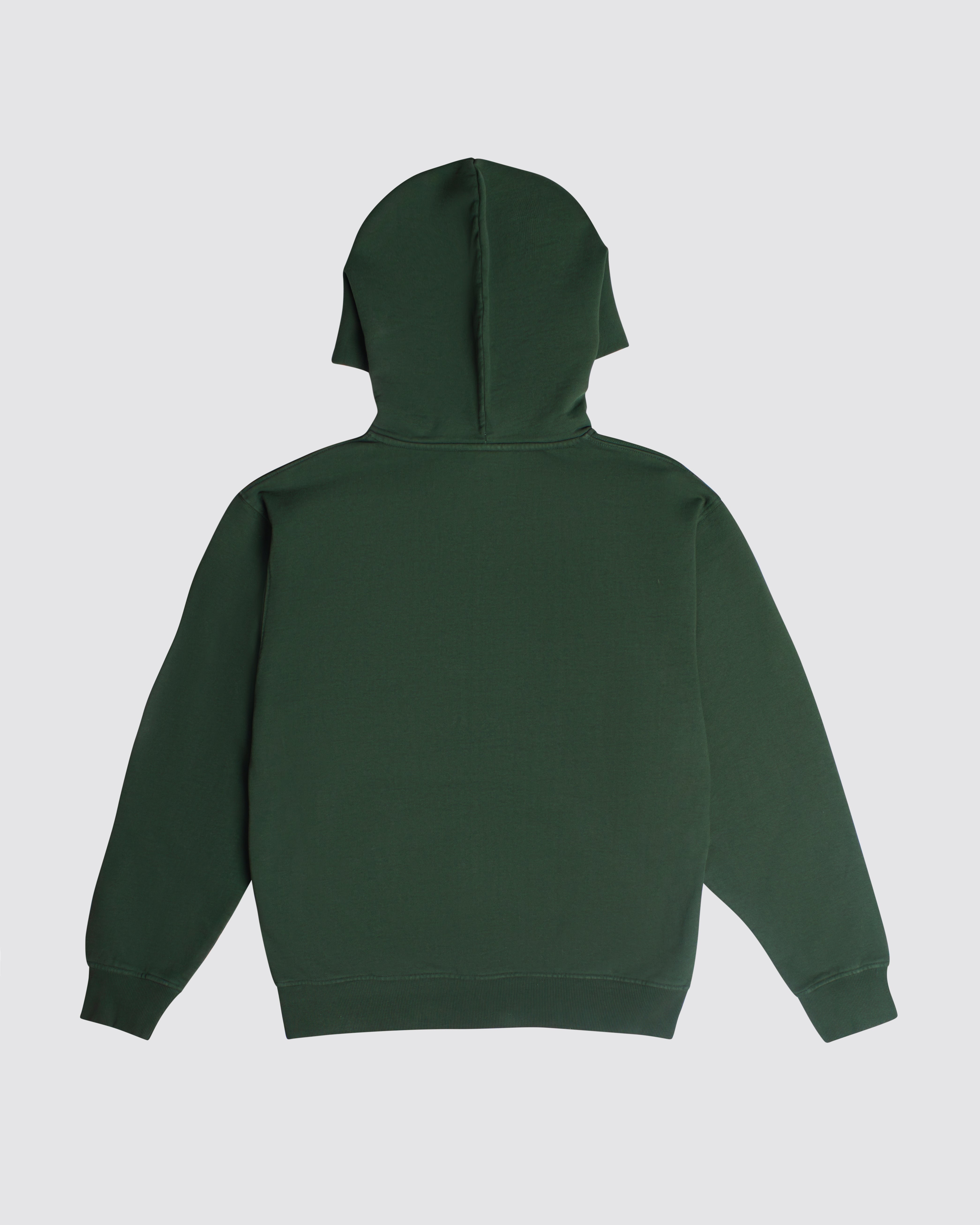 Superior Hoodie