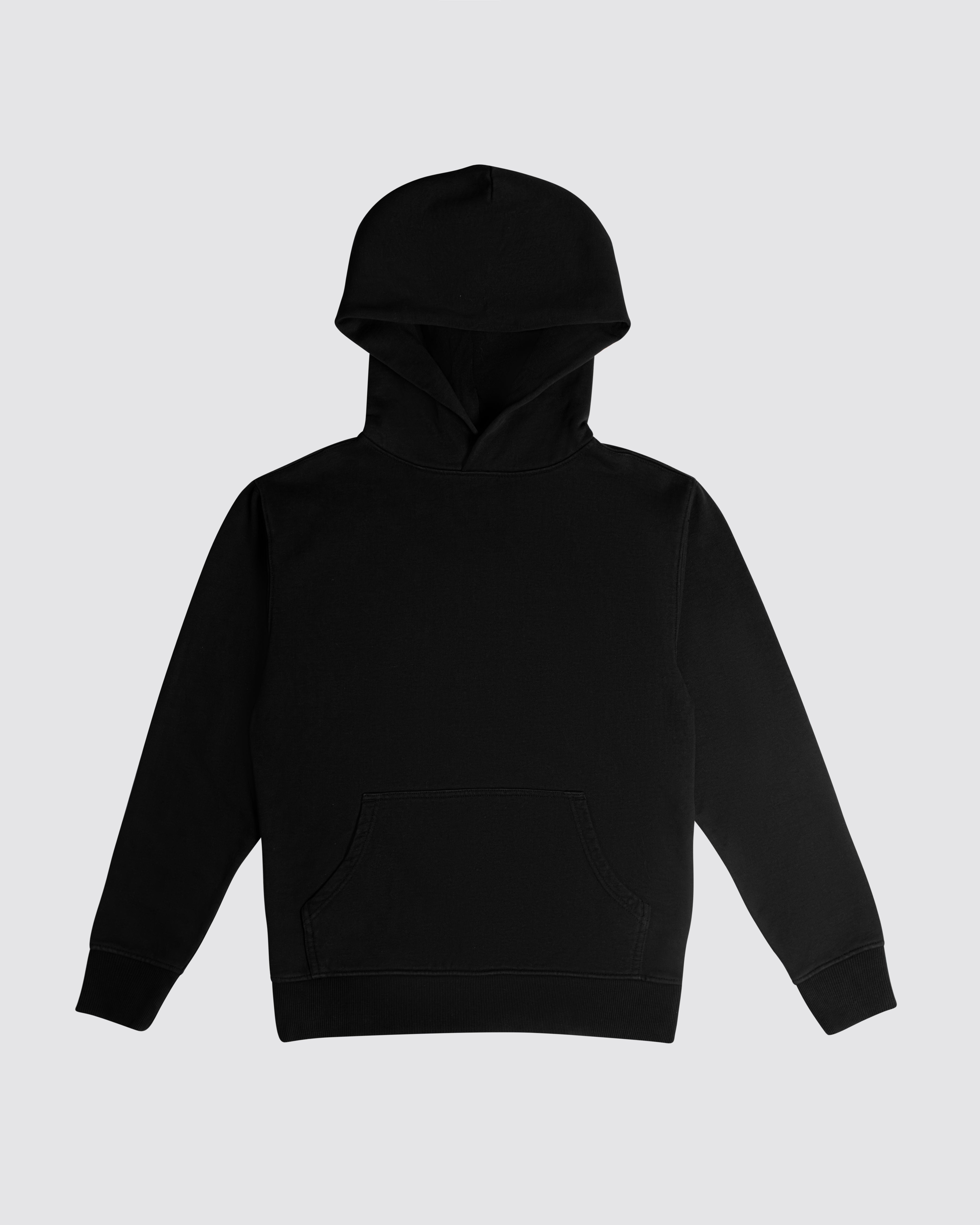 Superior Hoodie