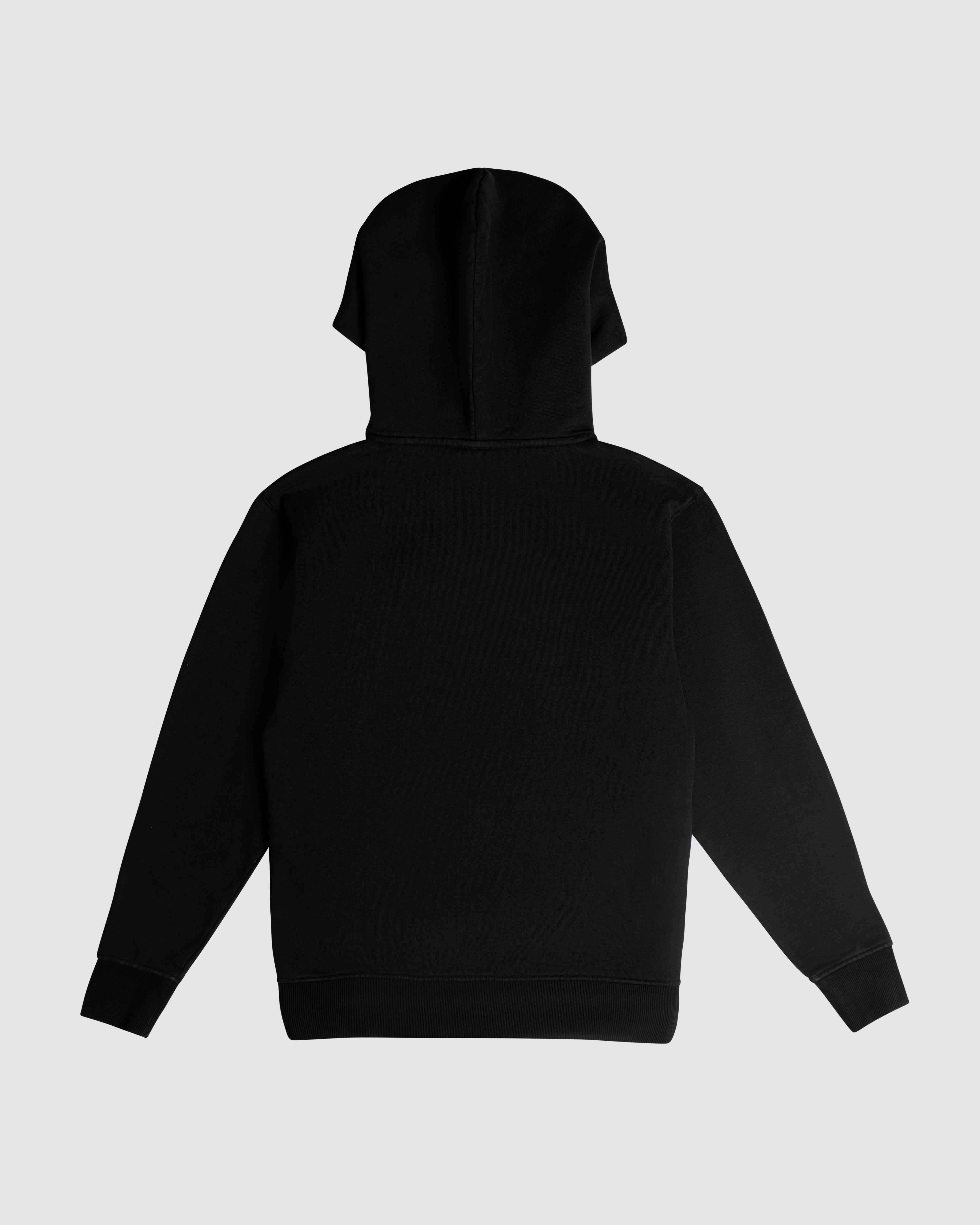 Superior Hoodie