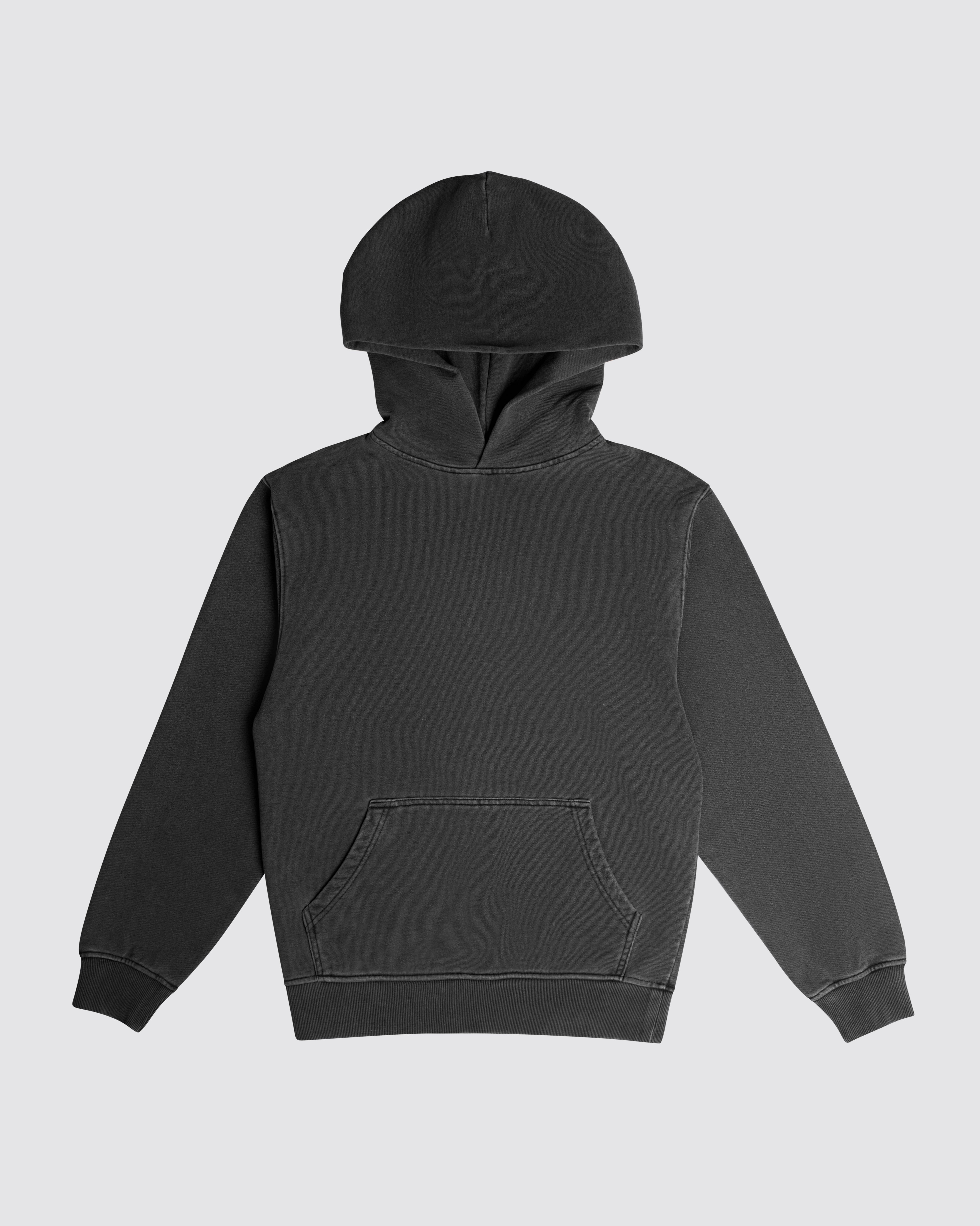 Superior Hoodie
