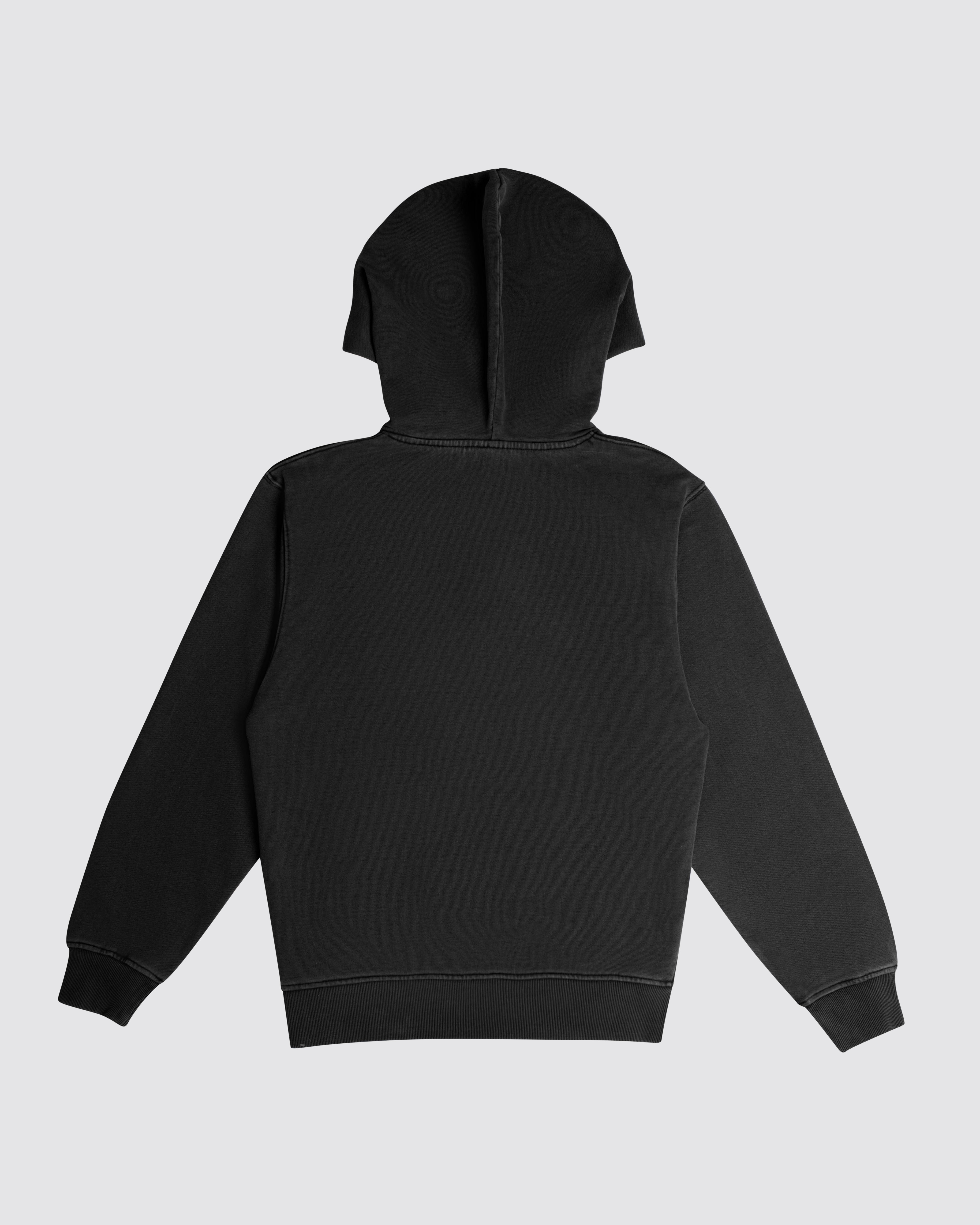 Superior Hoodie
