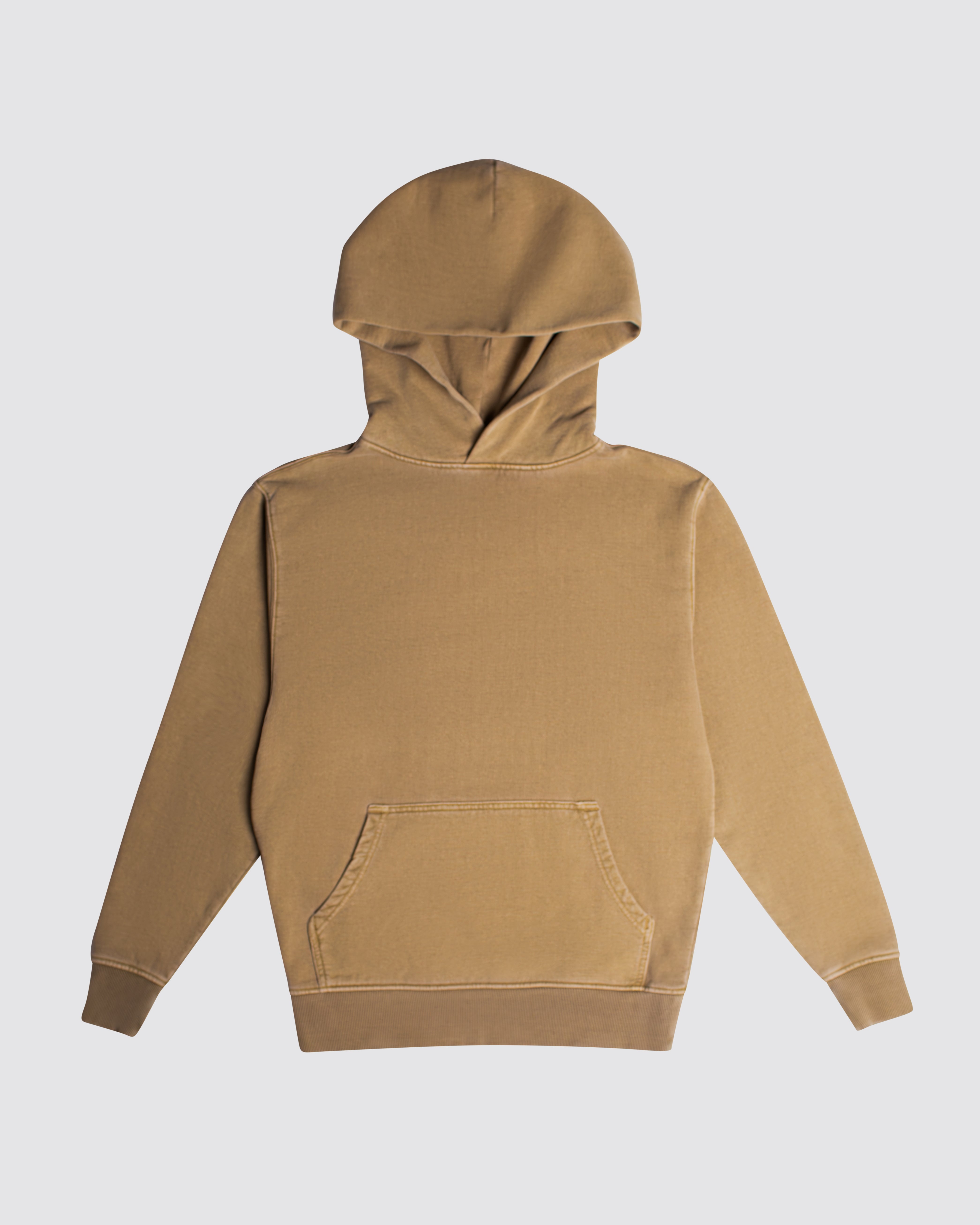 Superior Hoodie