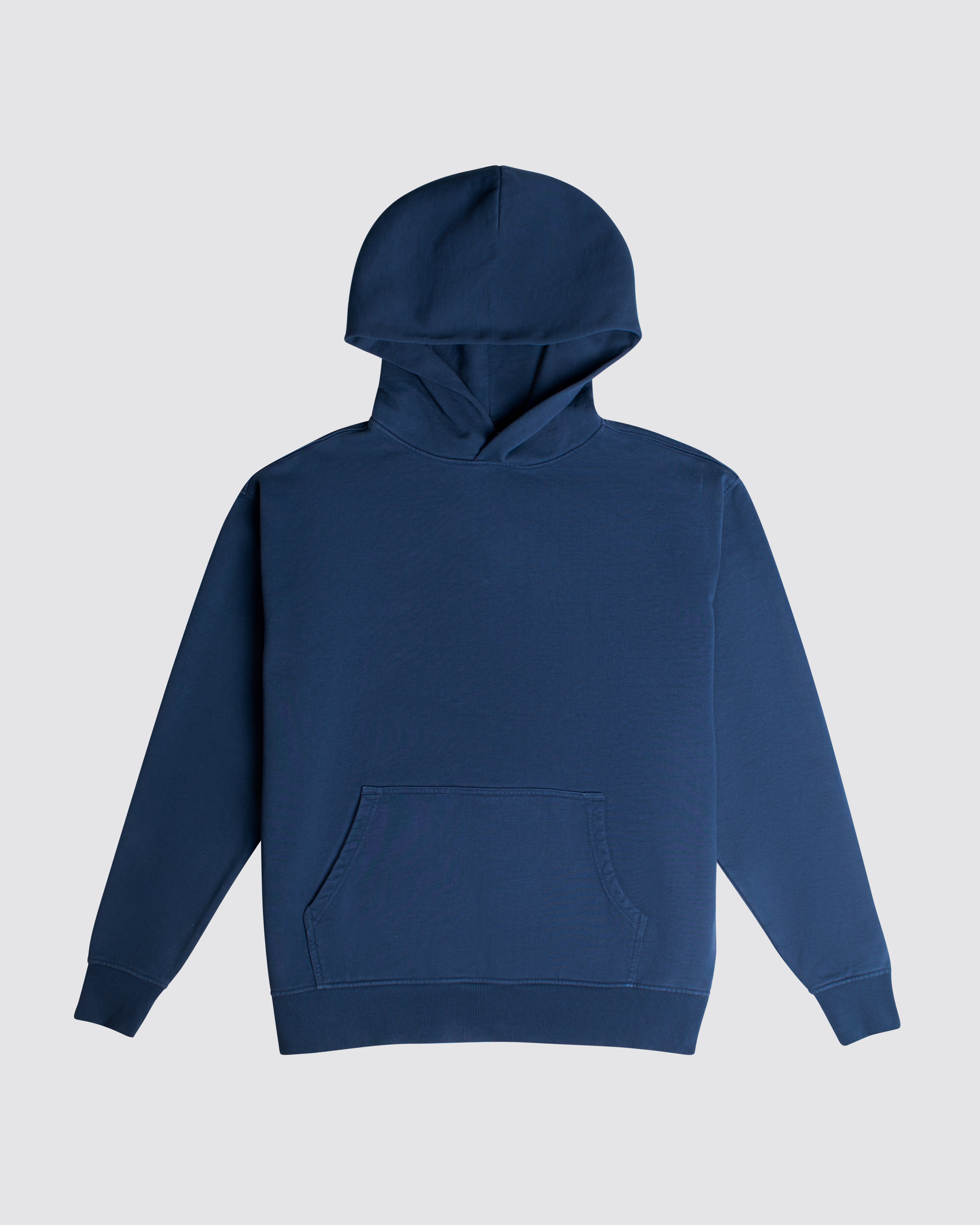 Superior Hoodie
