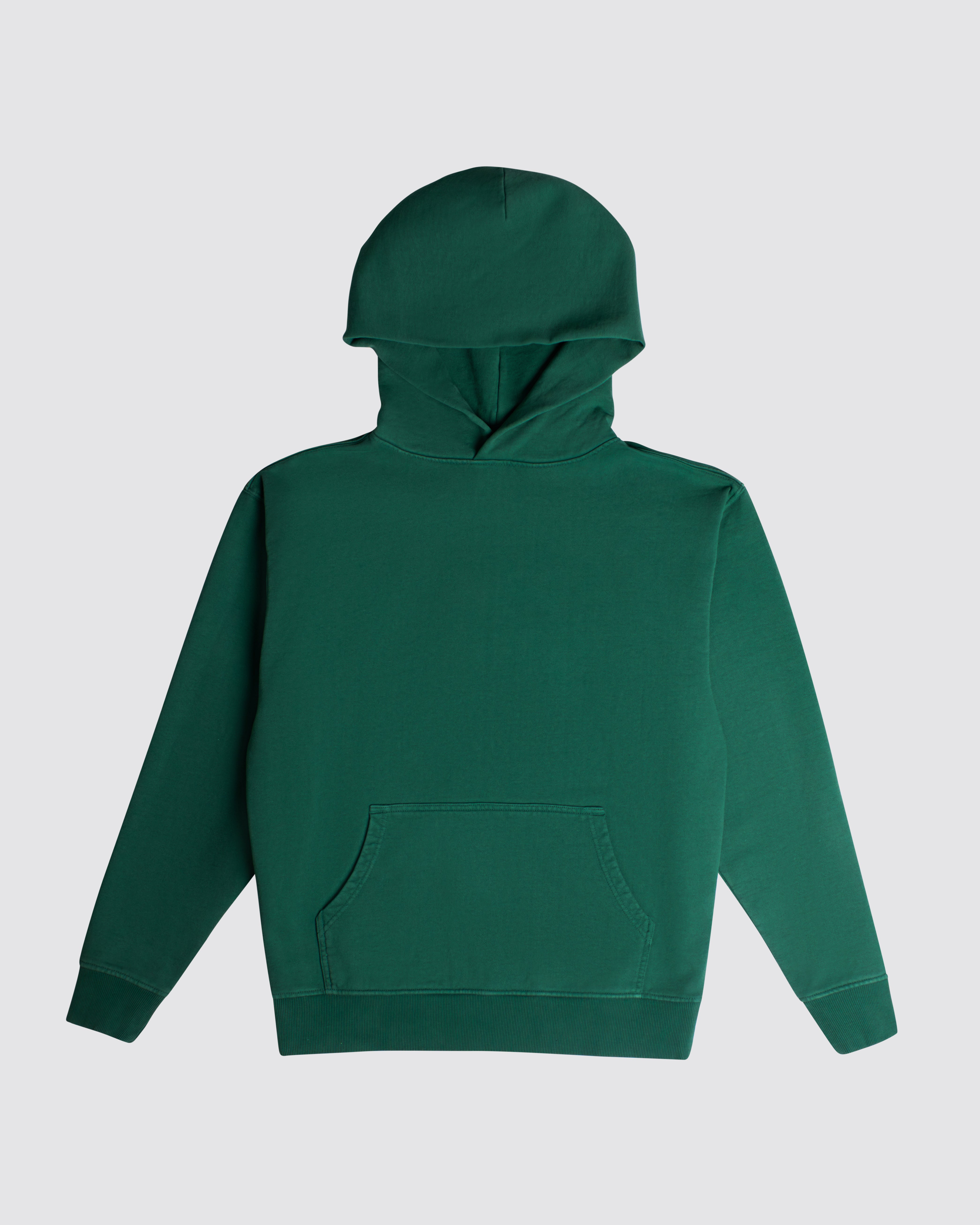 Superior Hoodie