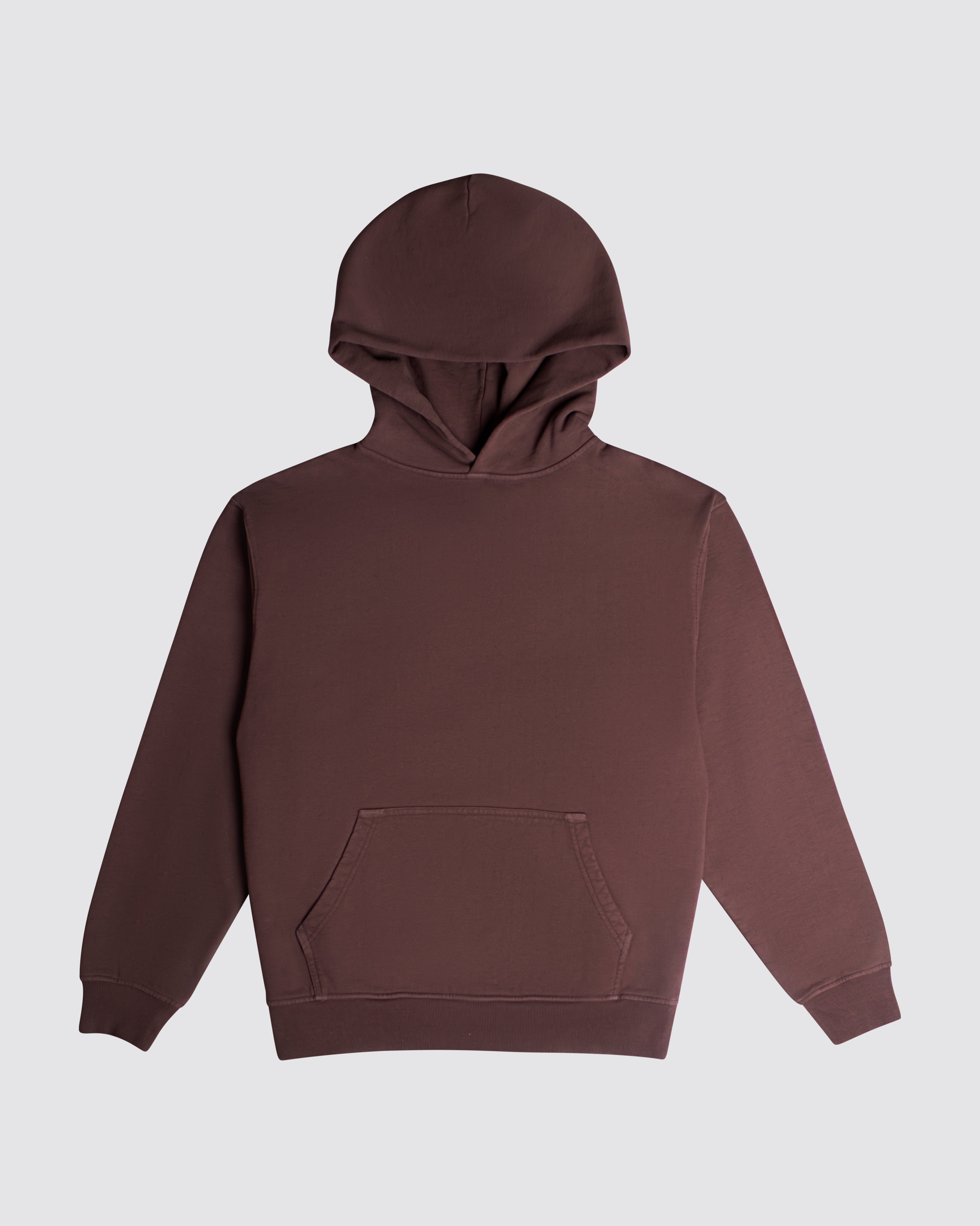 Superior Hoodie