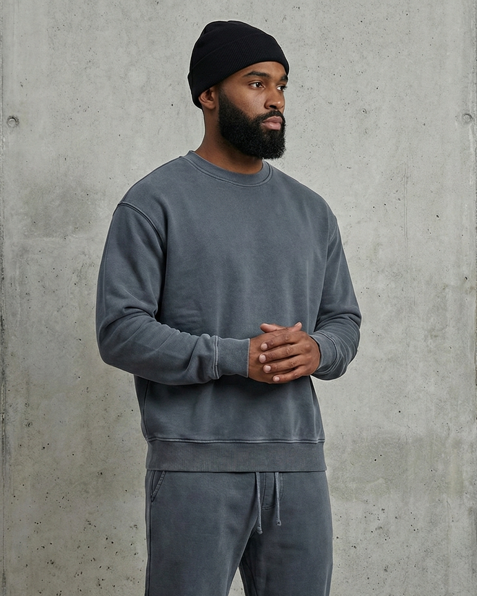 Elevated Crew – ThreadLAB.