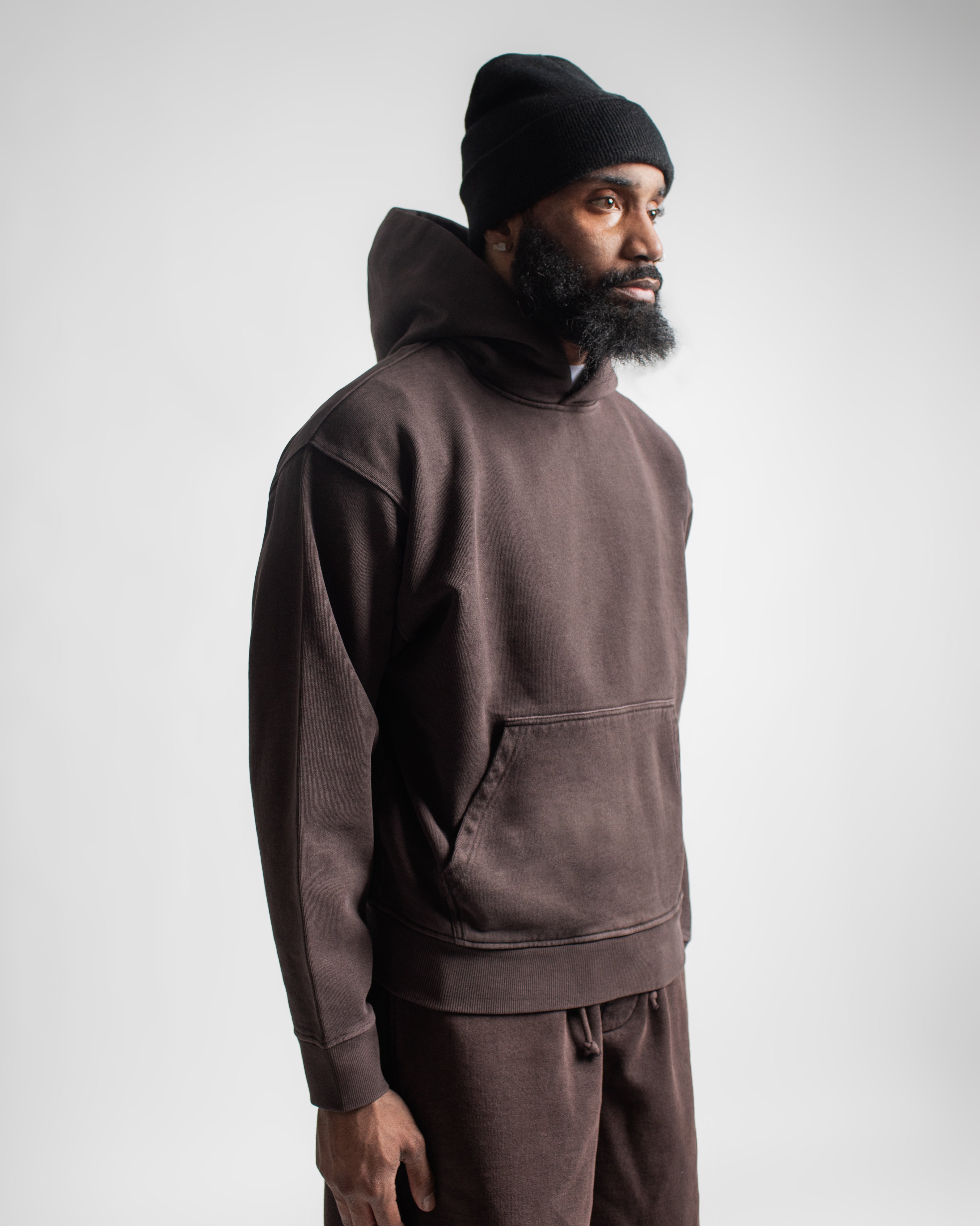 Elevated Hoodie