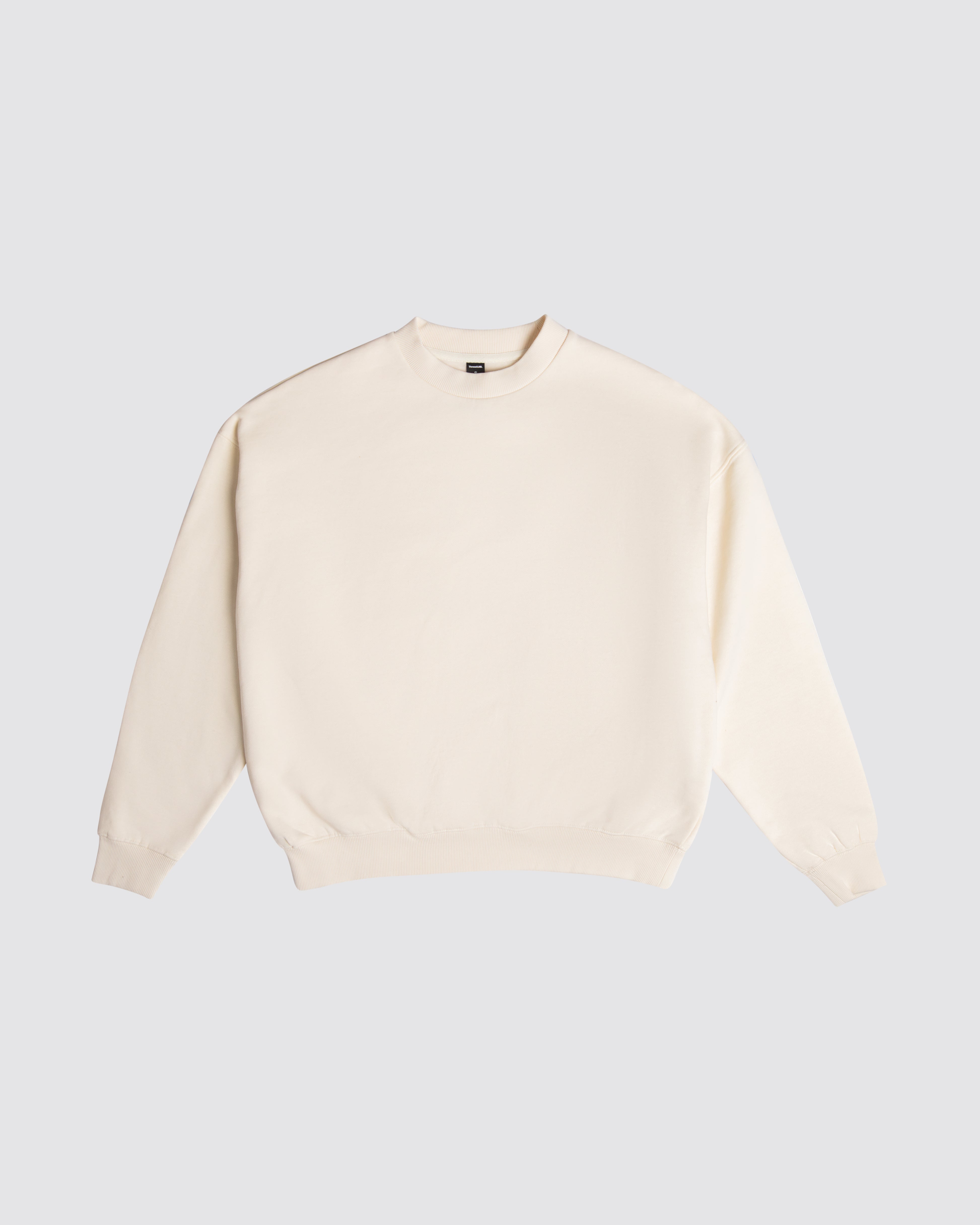 Core Crew Neck
