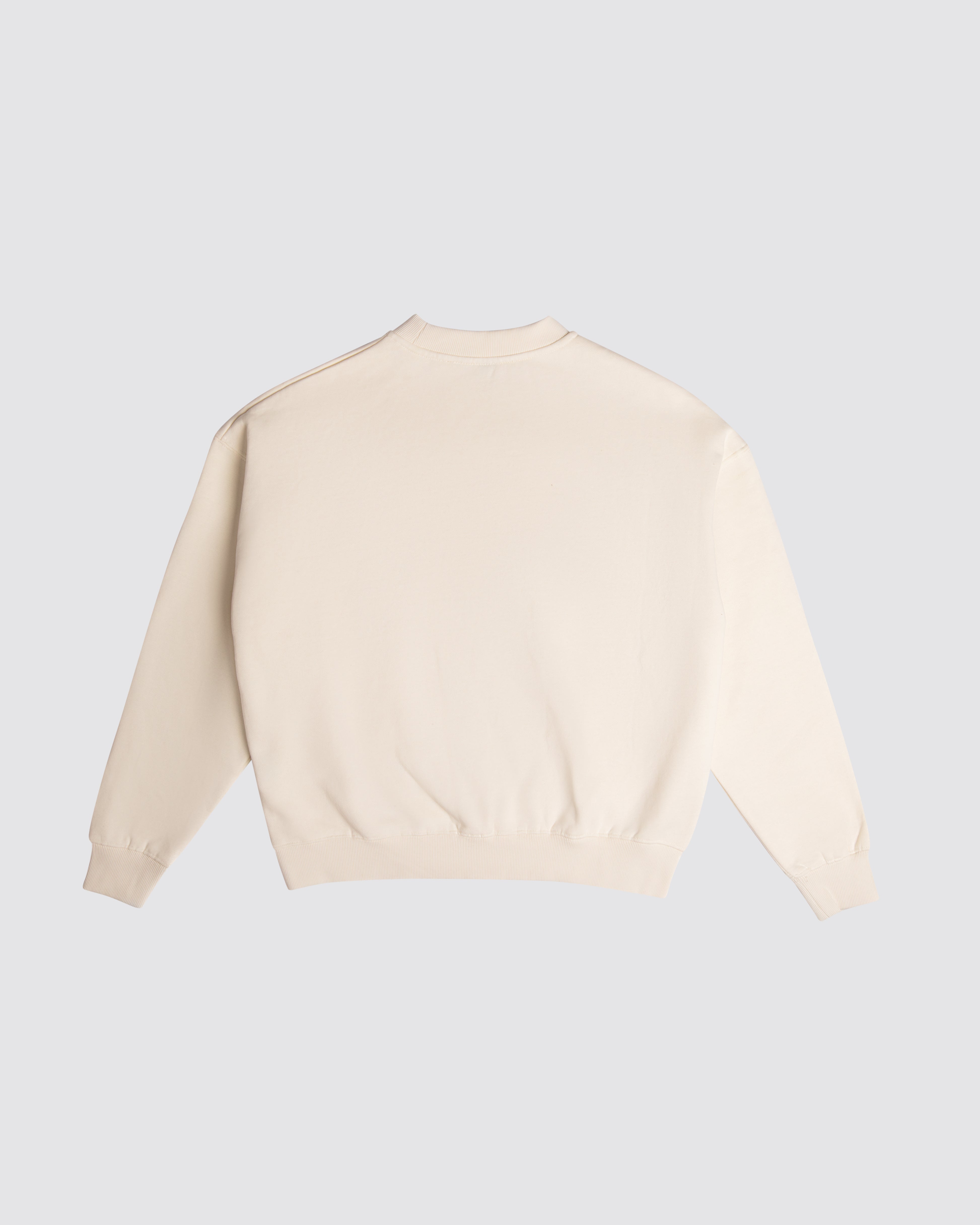 Core Crew Neck