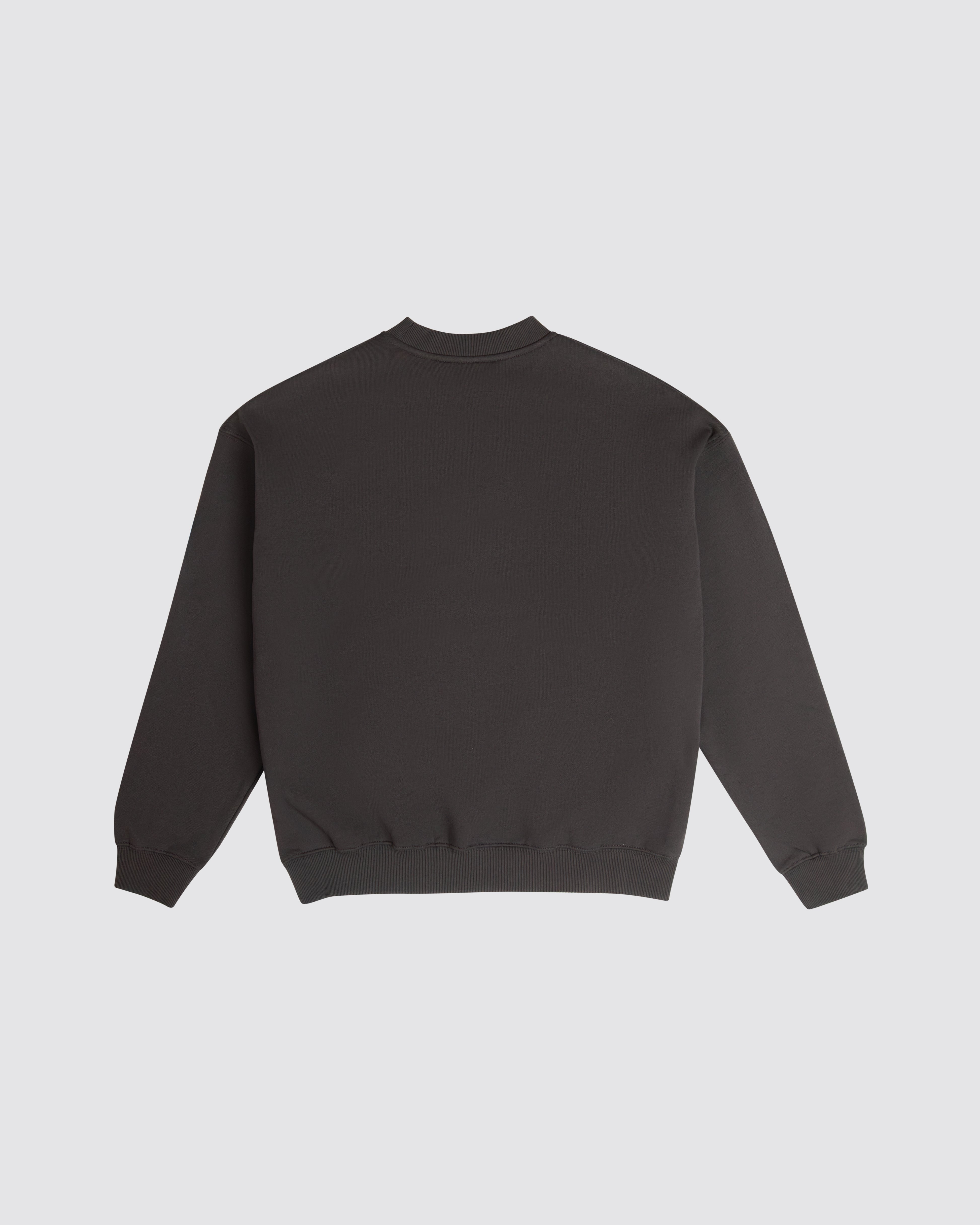 Core Crew Neck