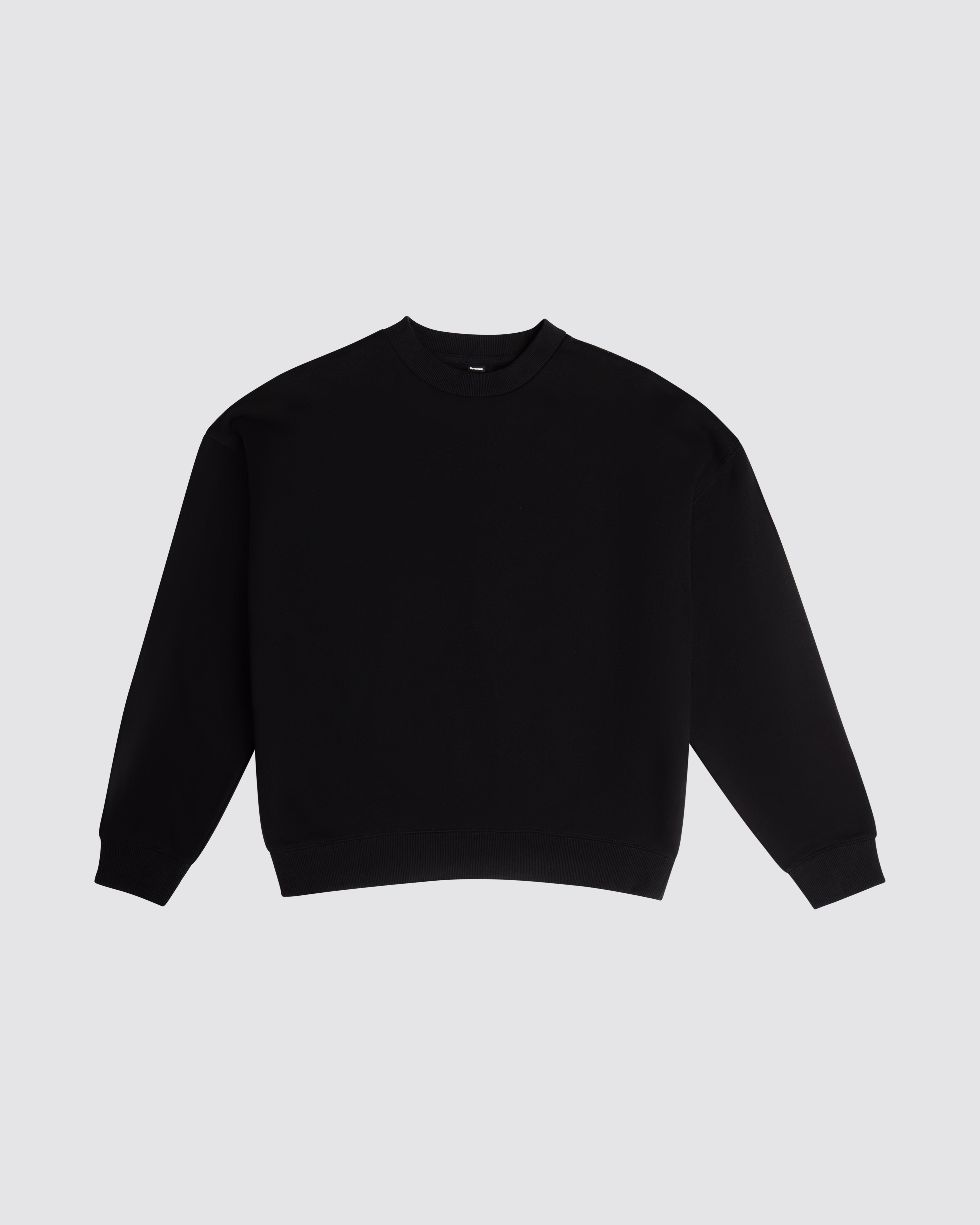 Core Crew Neck