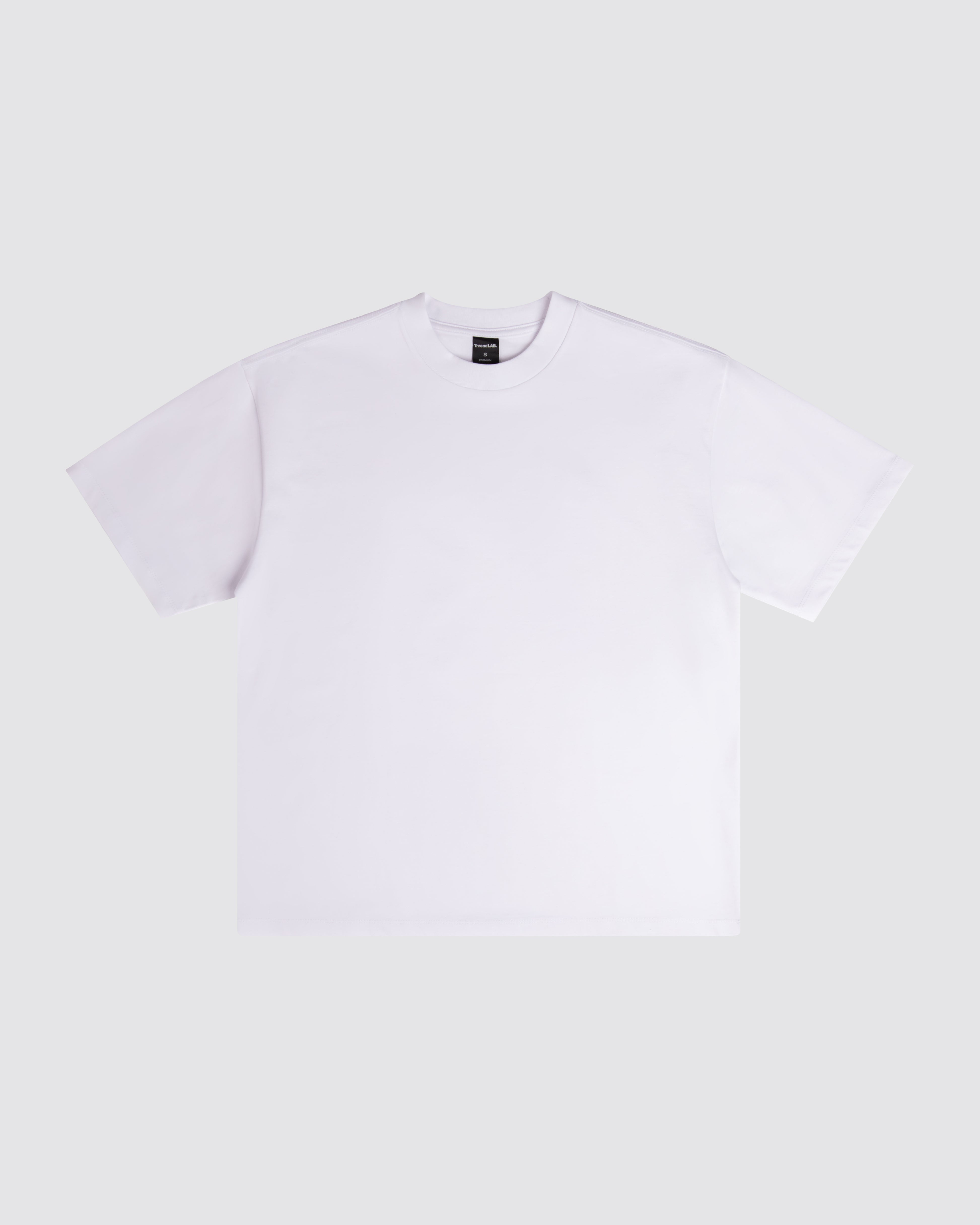 Thread Lab Studio Premium T-Shirt – ThreadLAB.