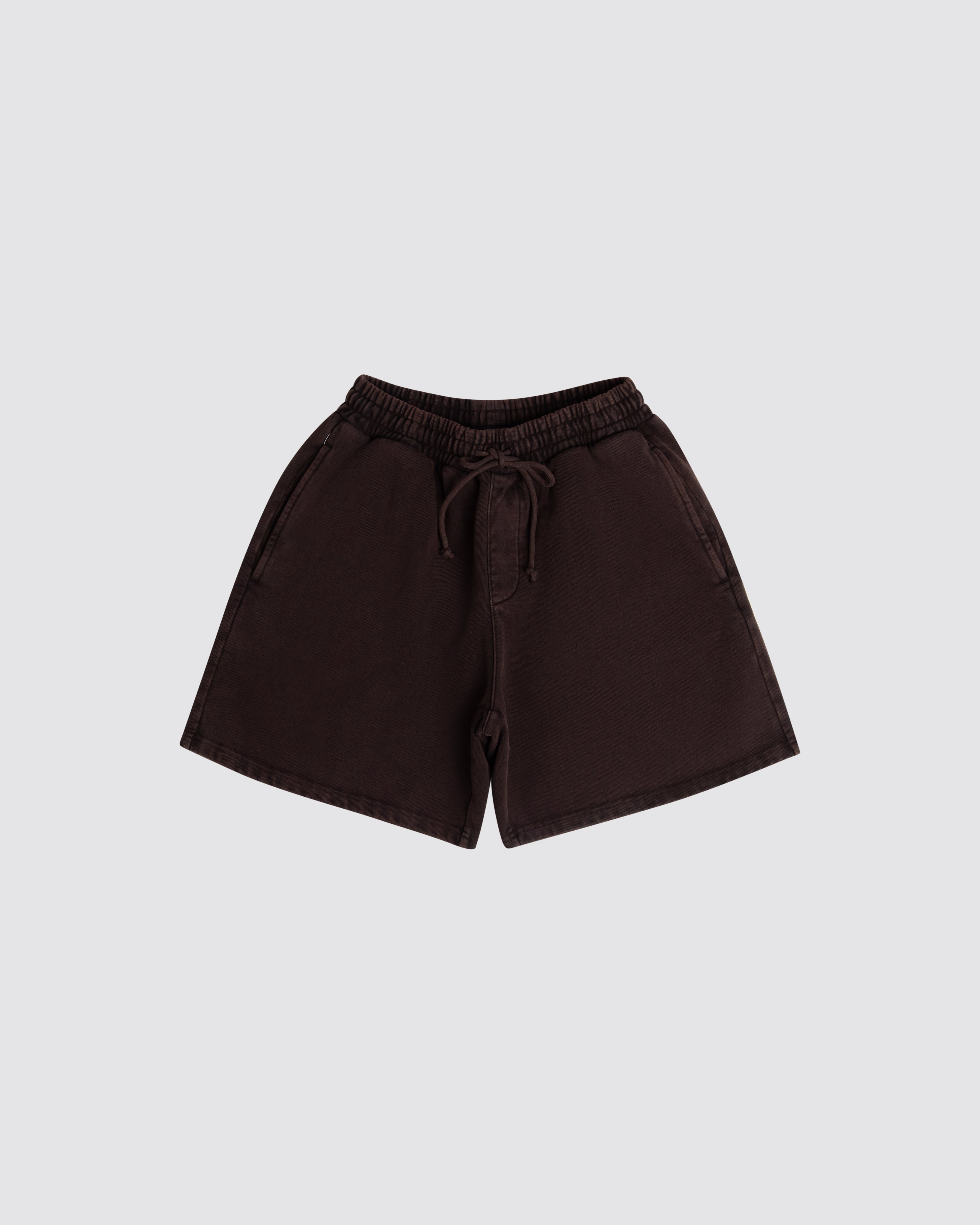 Elevated Shorts