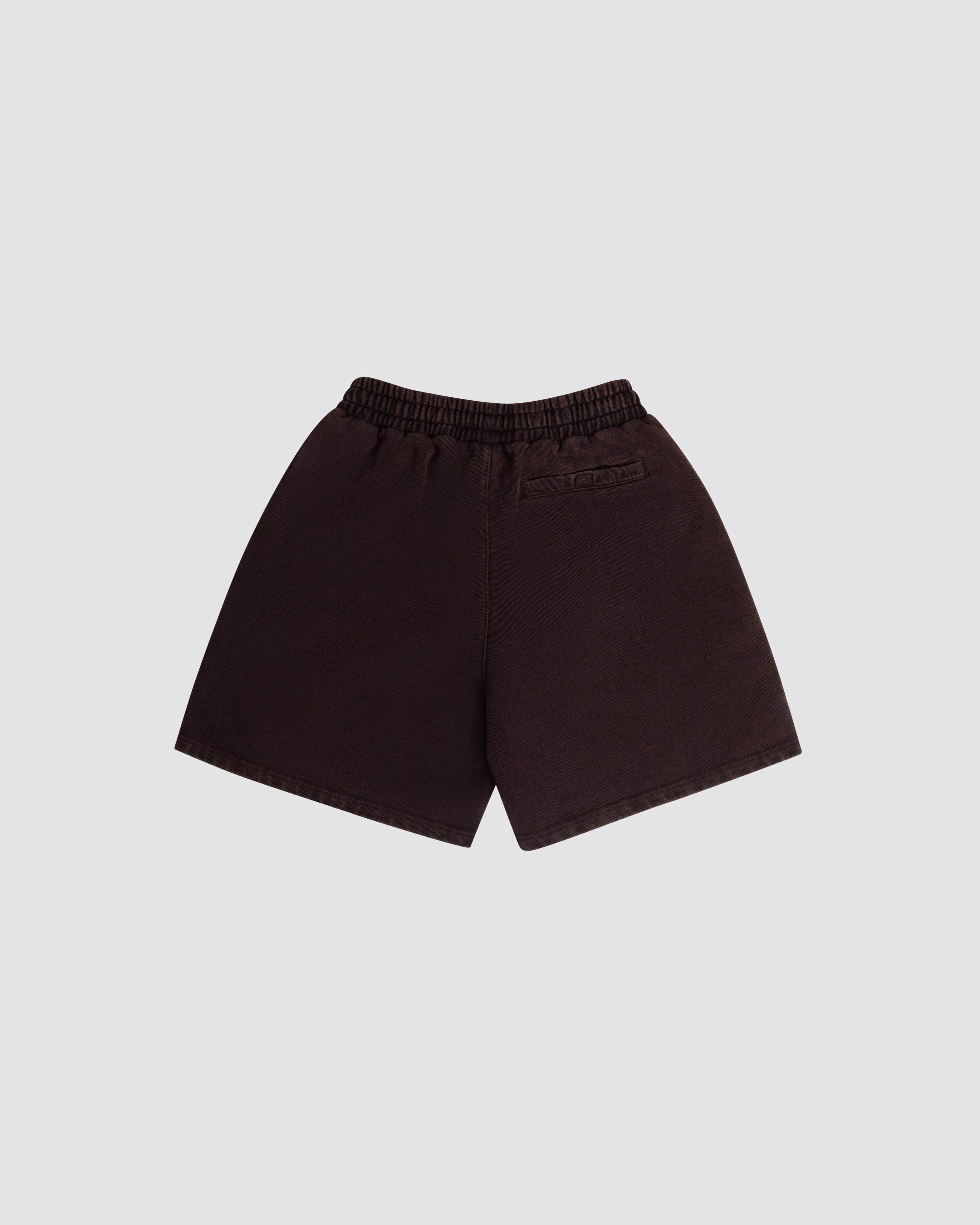 Elevated Shorts