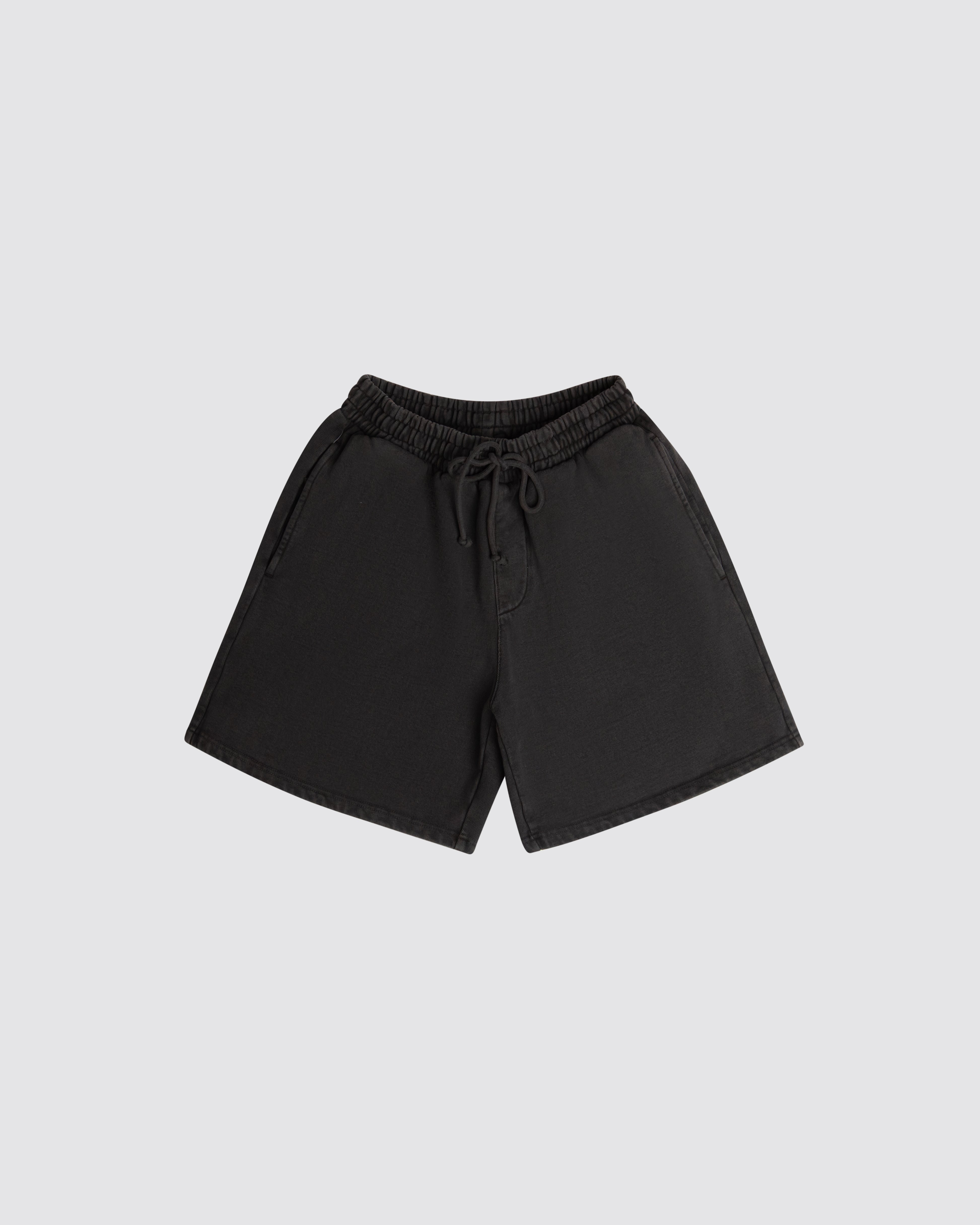 Elevated Shorts