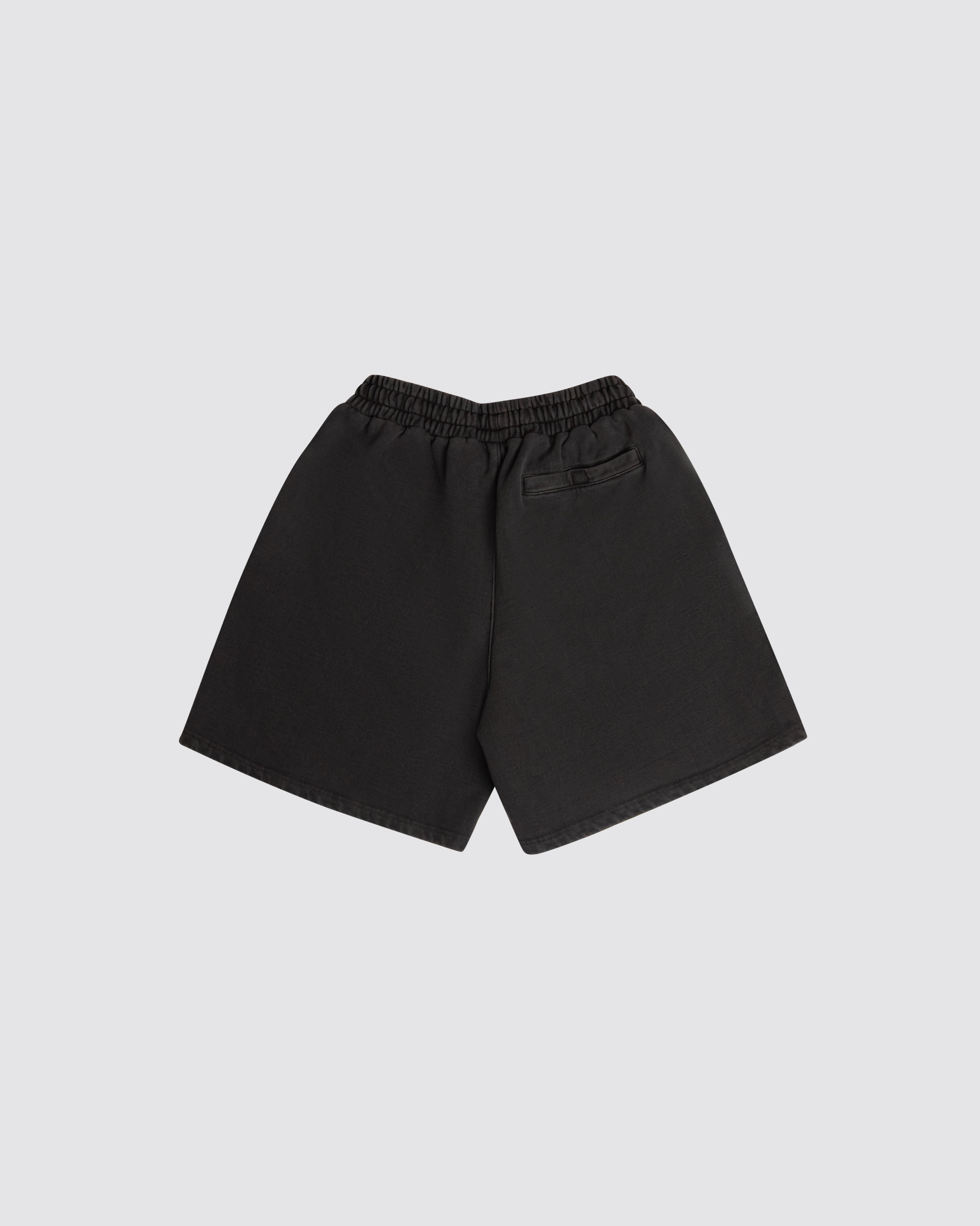 Elevated Shorts