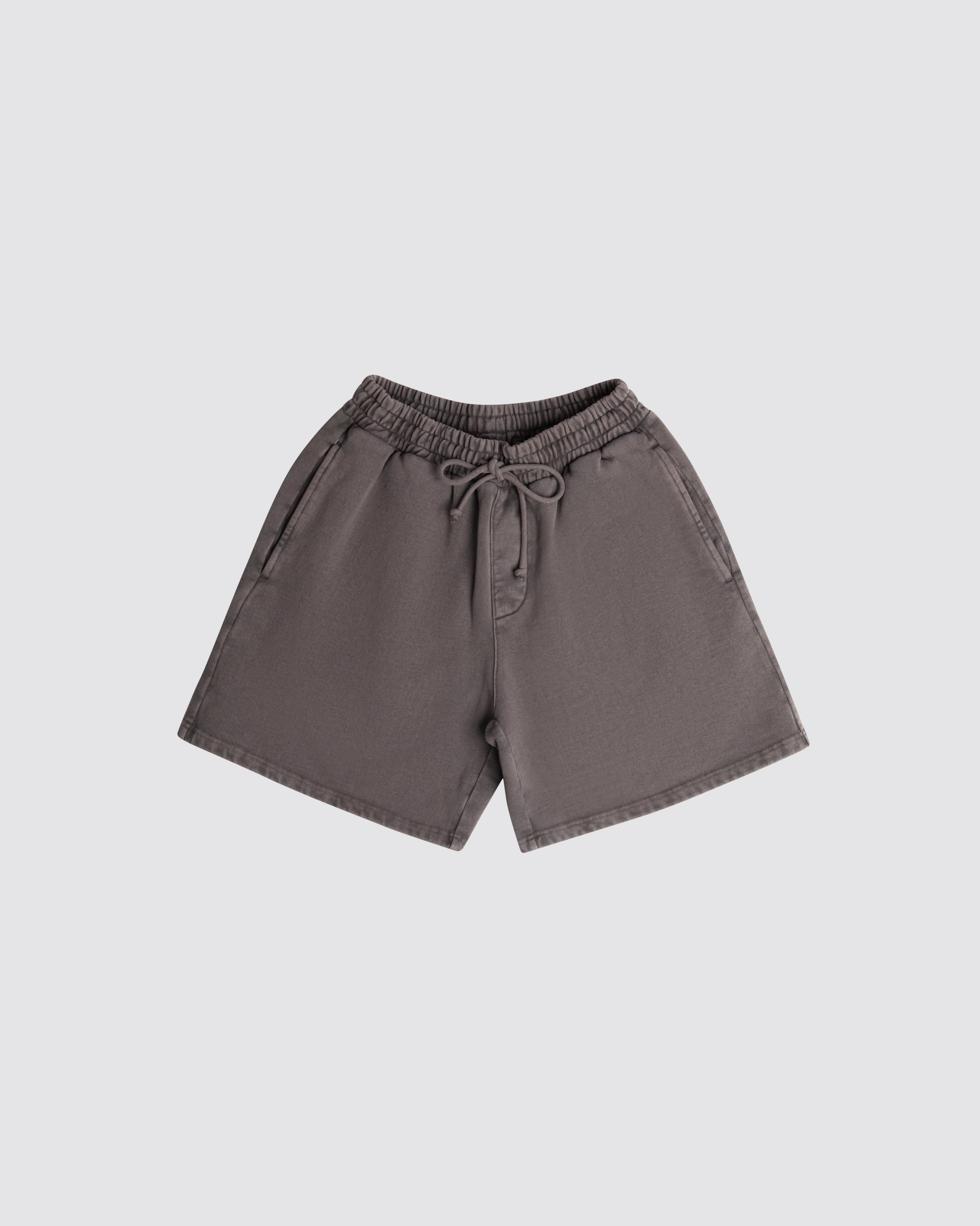 Elevated Shorts