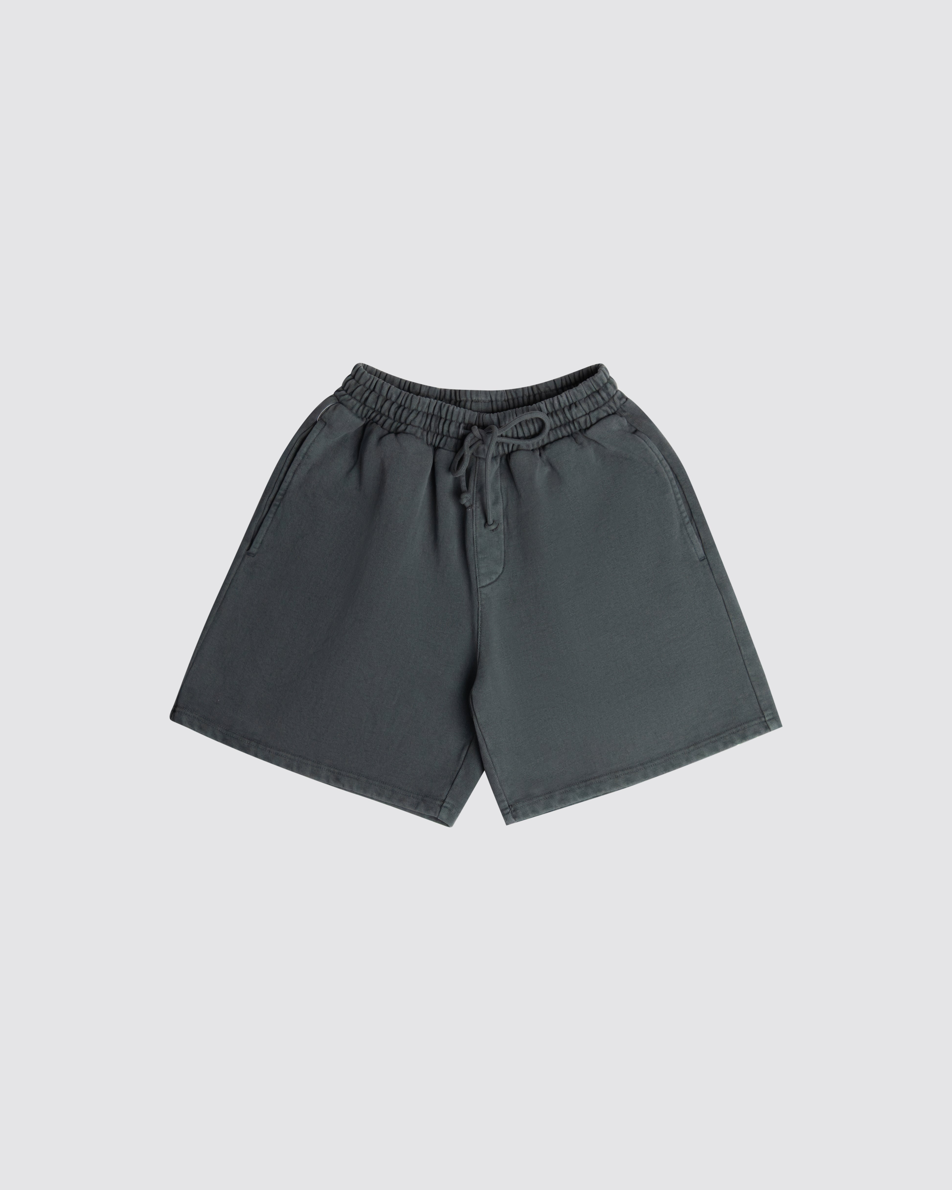 Elevated Shorts