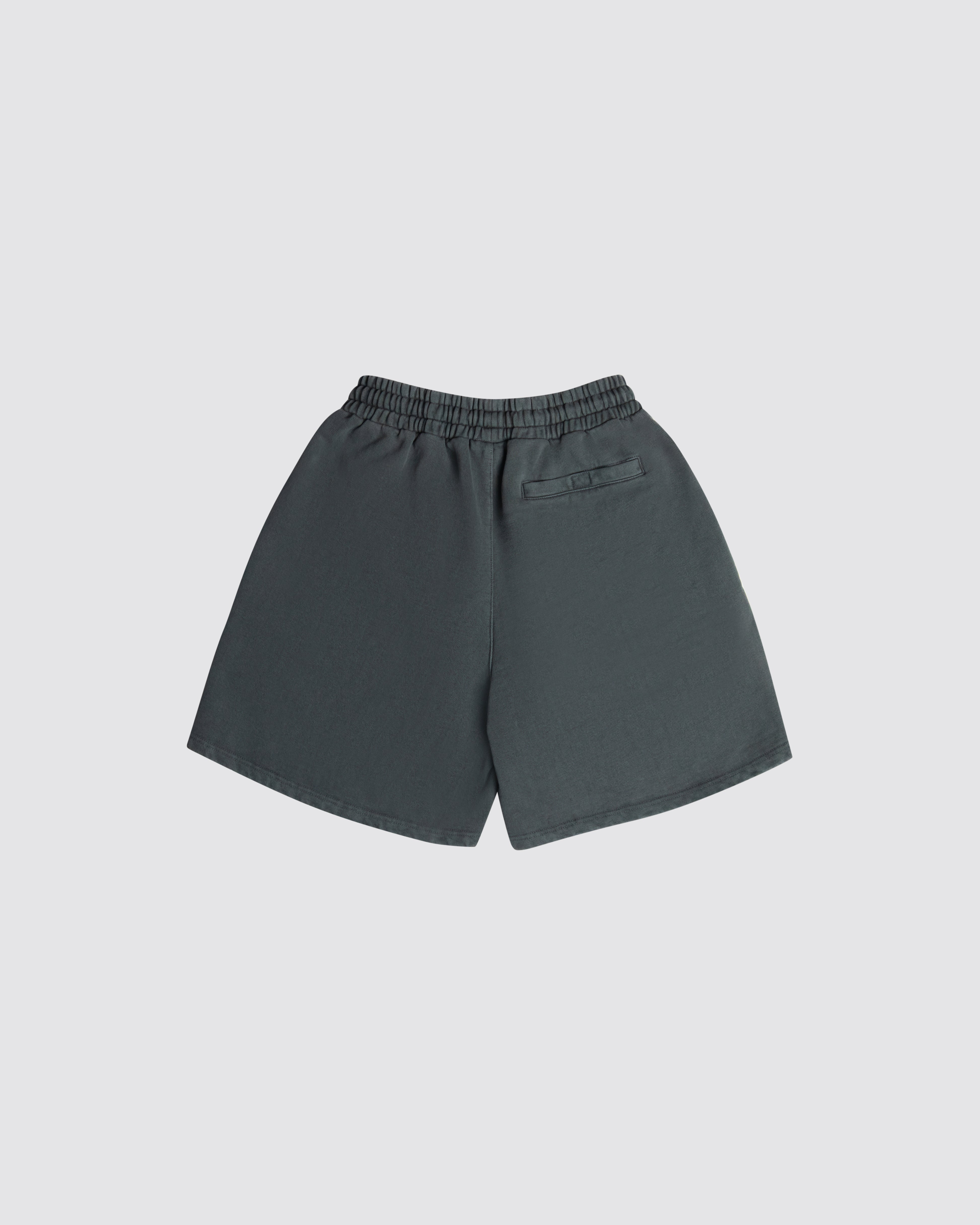 Elevated Shorts