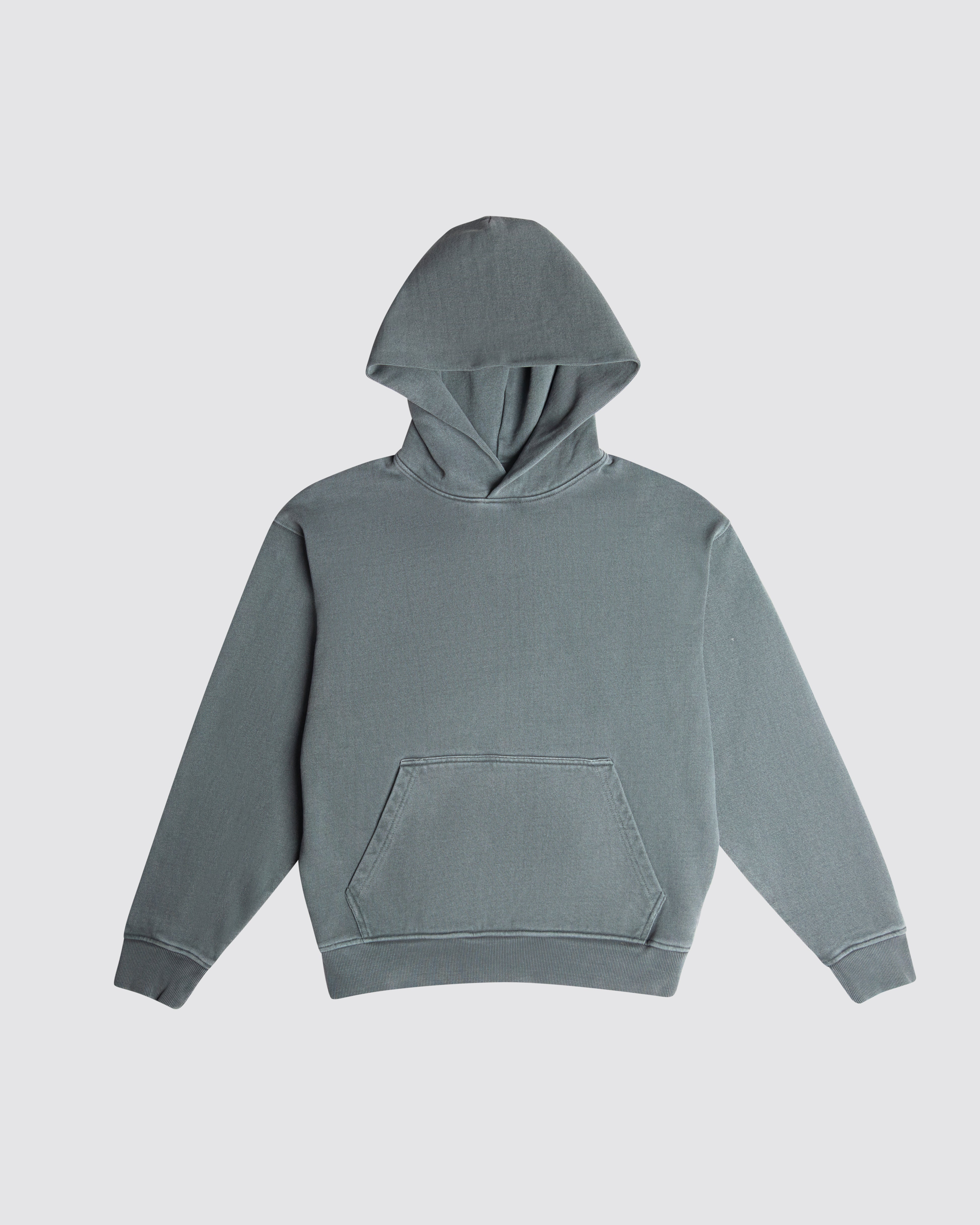 Elevated Hoodie