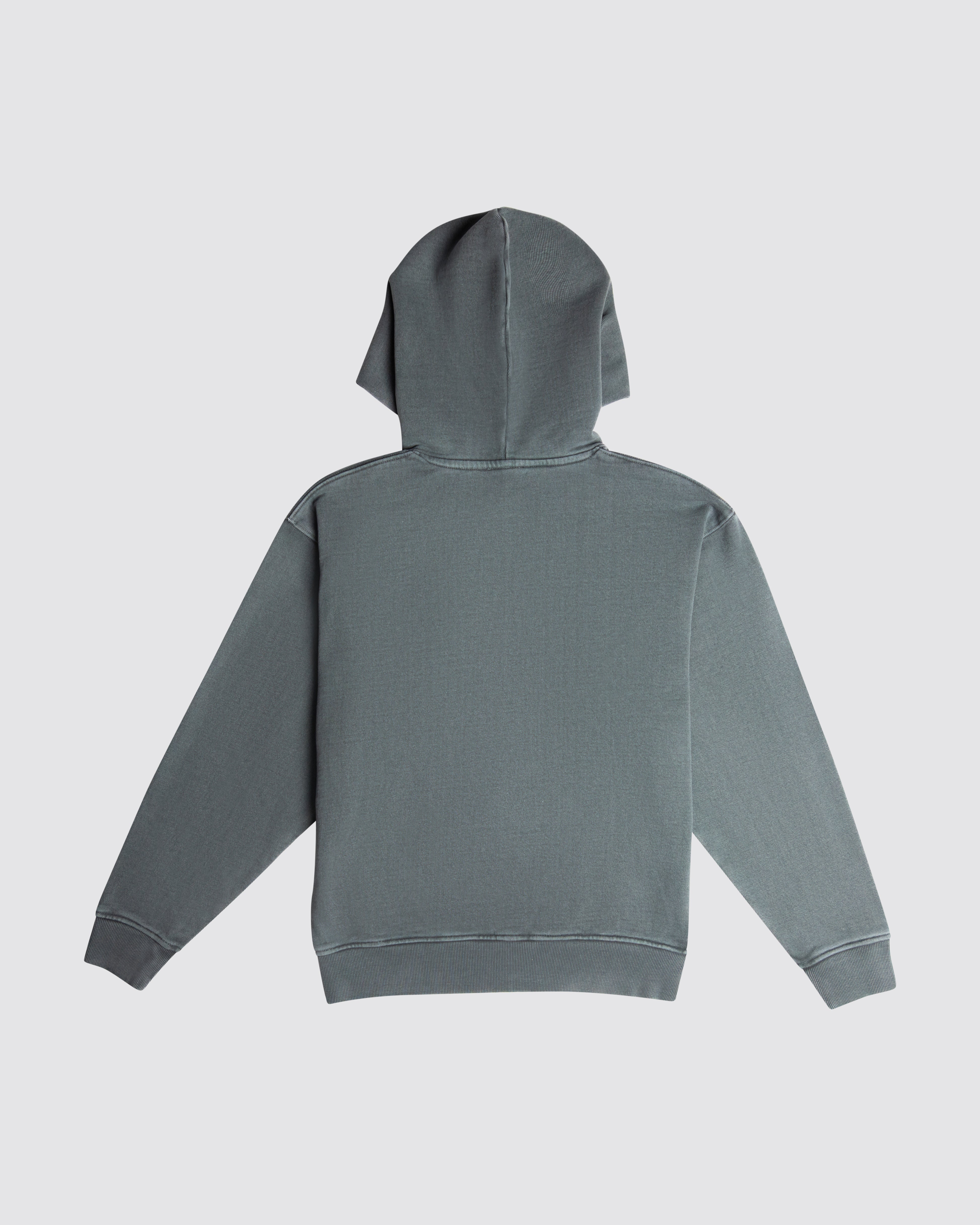 Elevated Hoodie