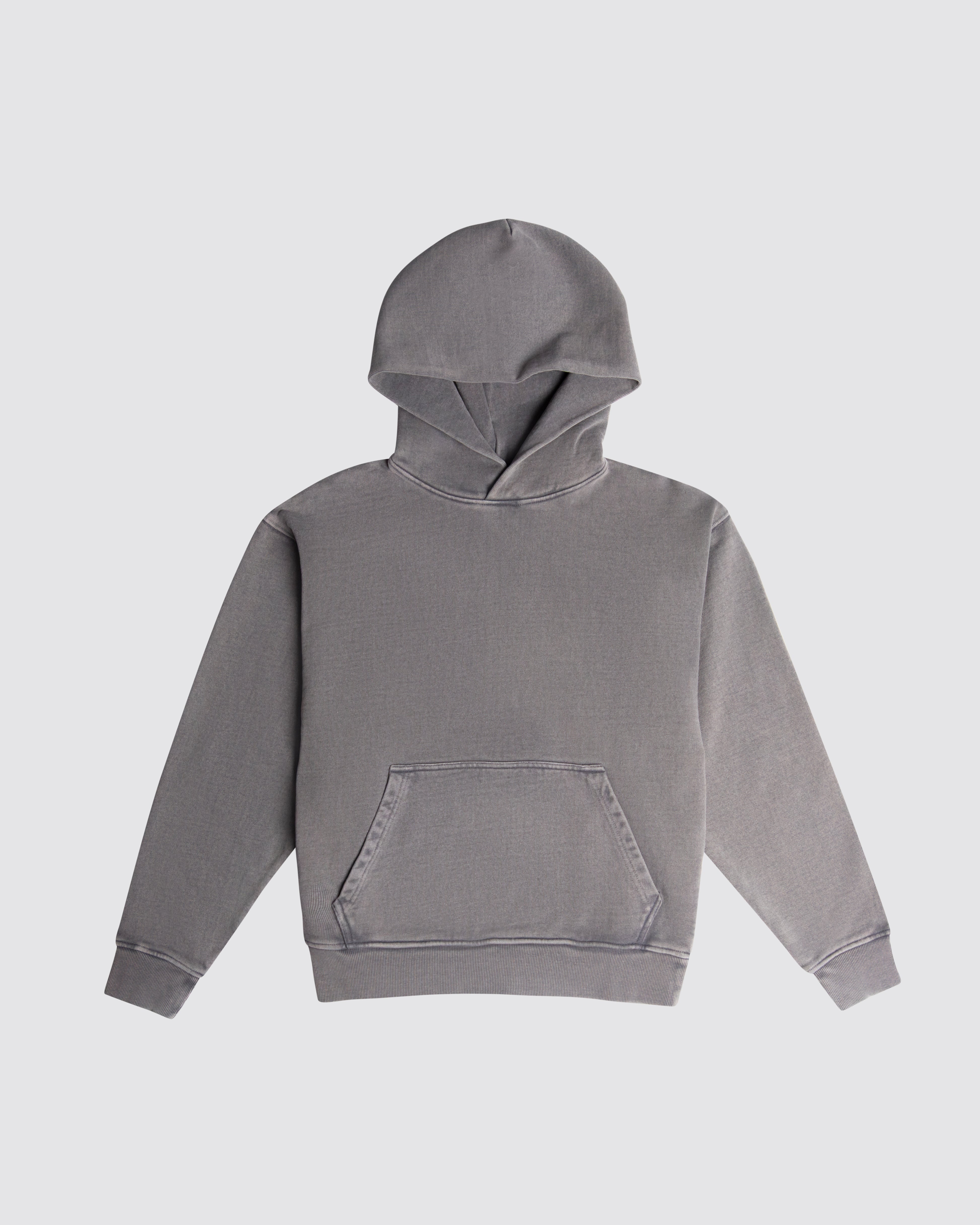Elevated Hoodie