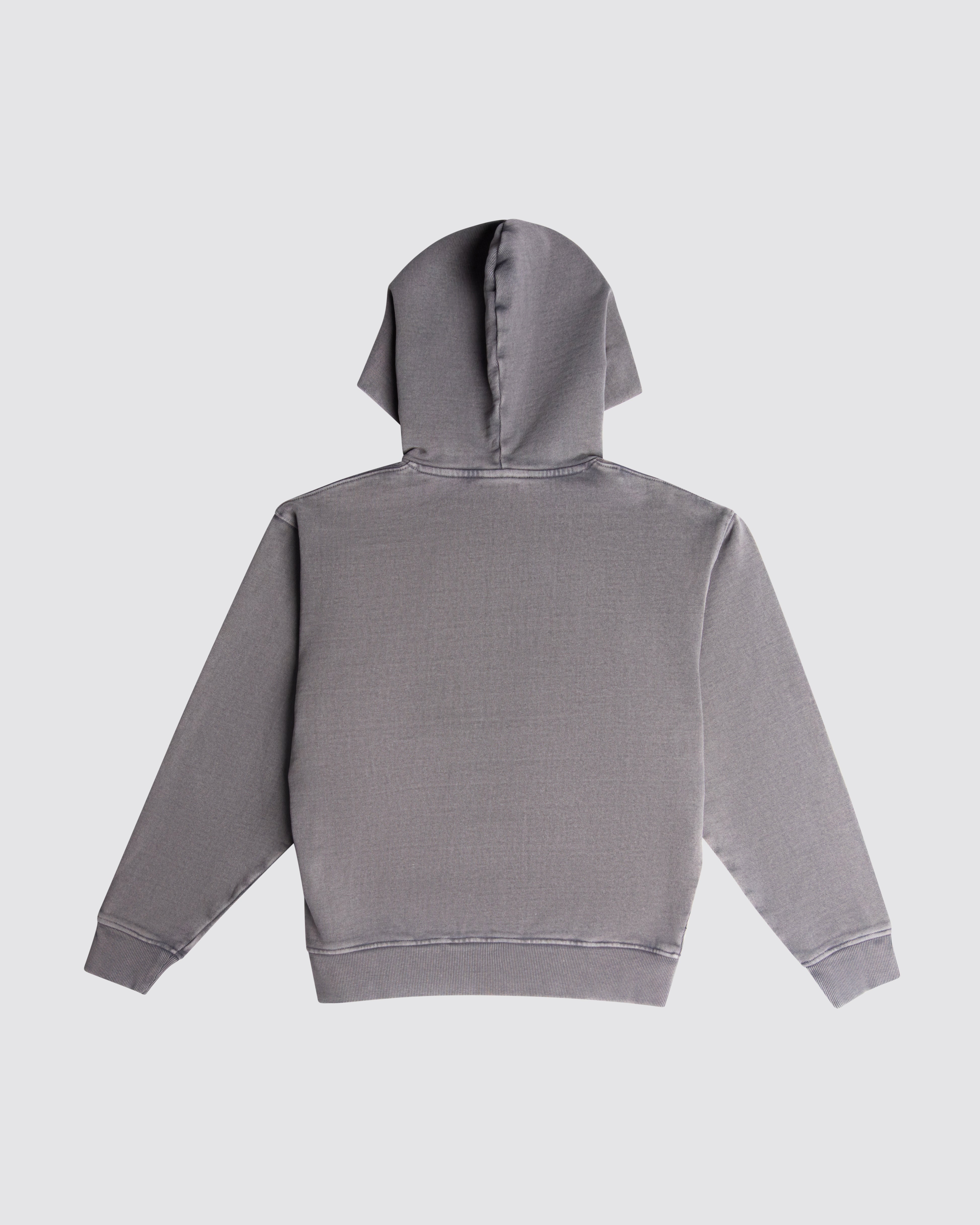 Elevated Hoodie
