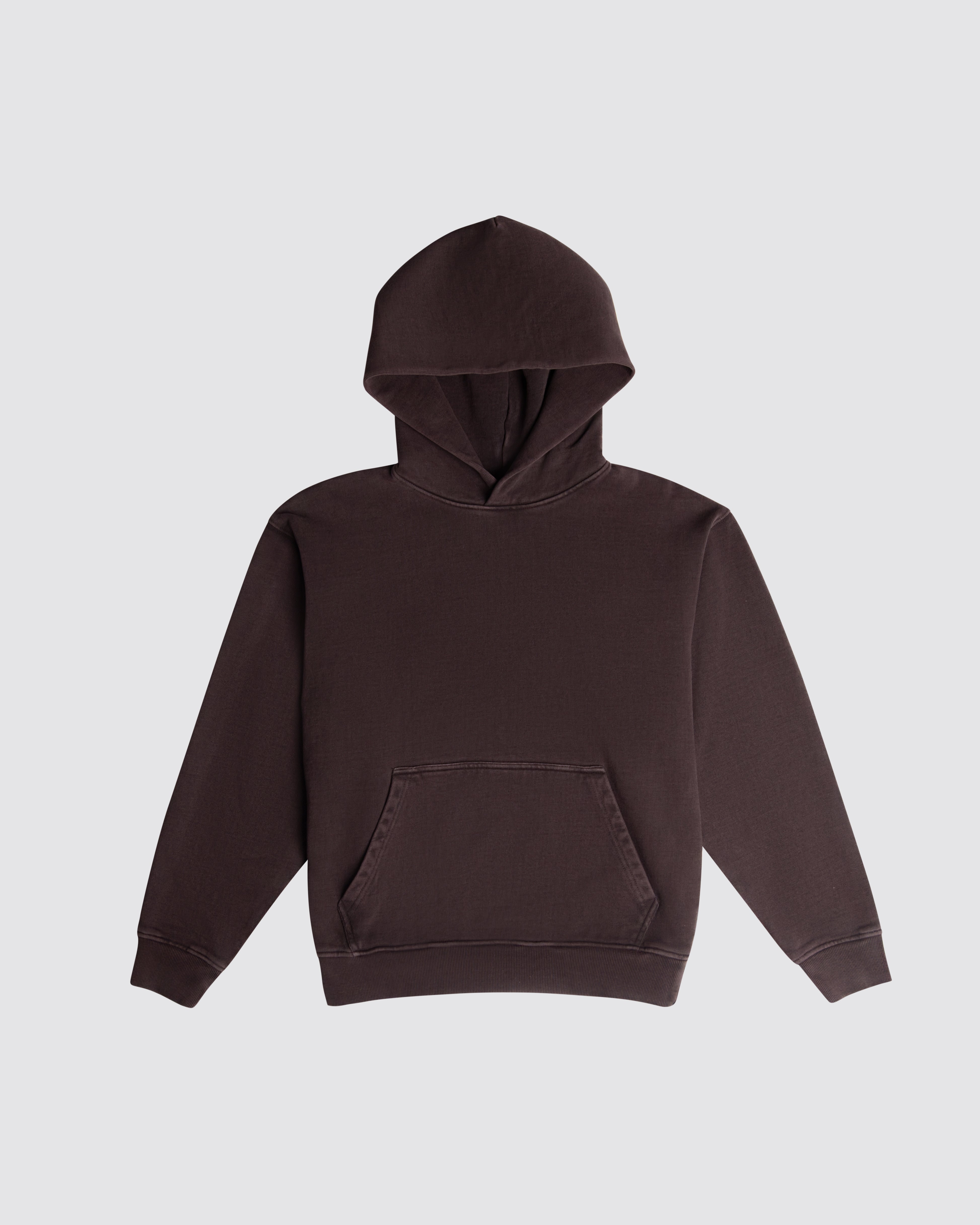 Elevated Hoodie