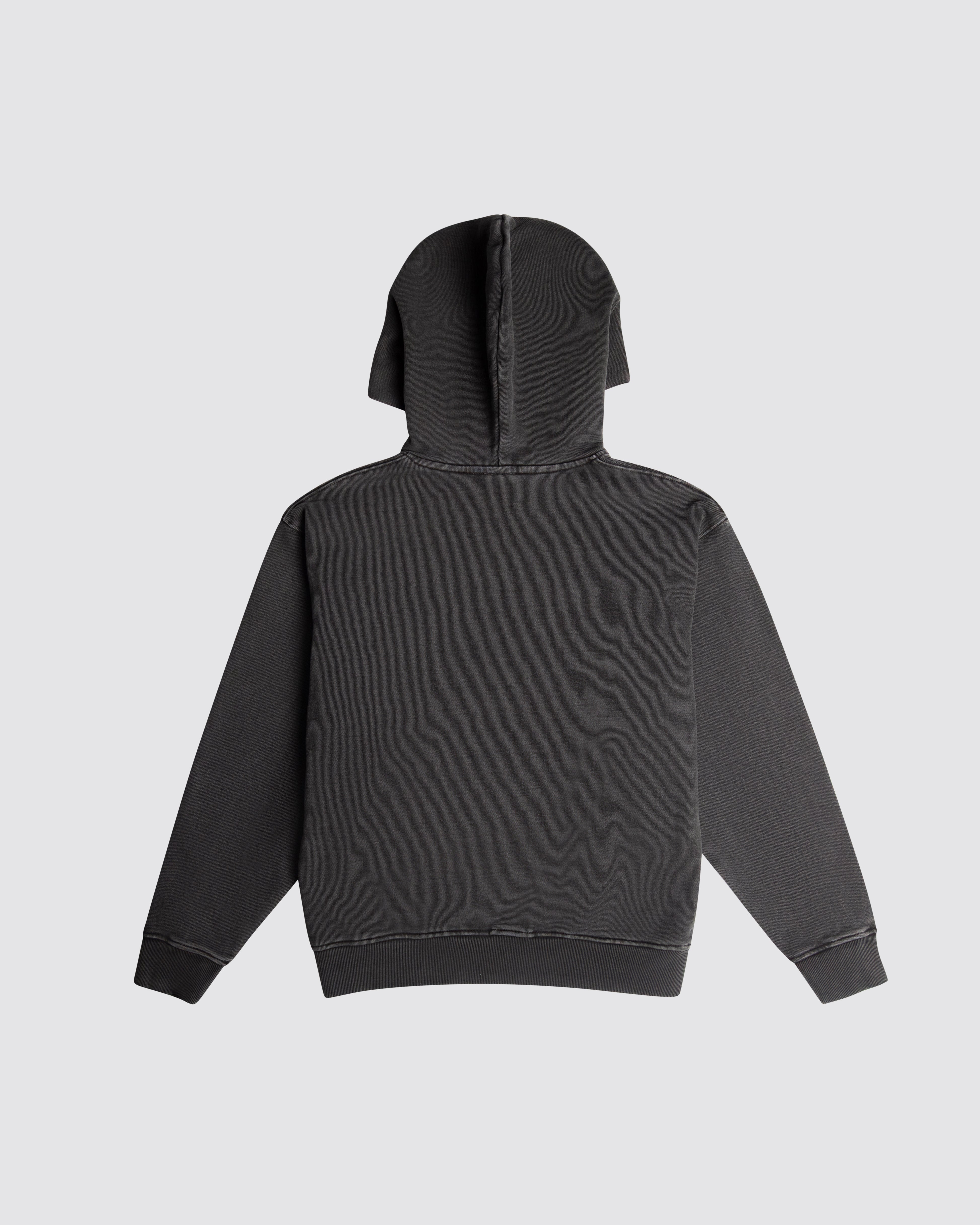 Elevated Hoodie